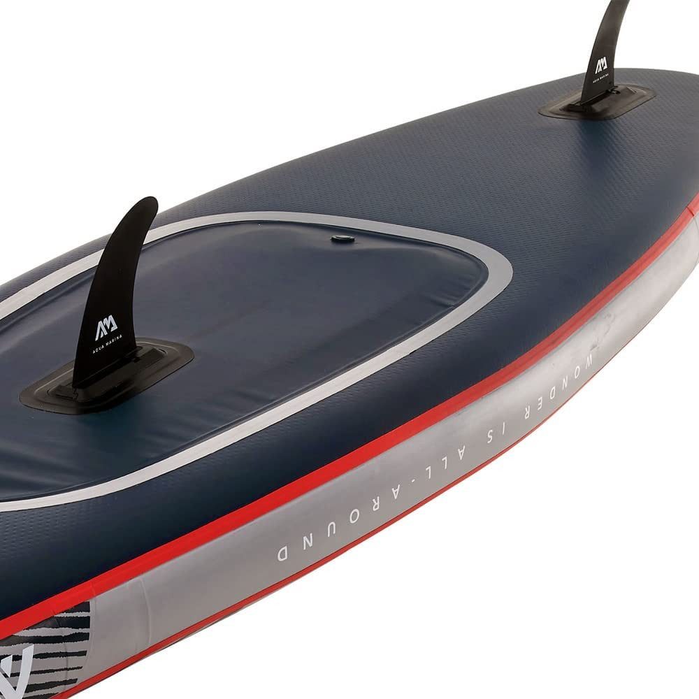 Aqua Marina Tourenkajak Aqua Marina Cascade 11‘2“ SUP-Kajak 2 in 1 a Kajak Fahren
