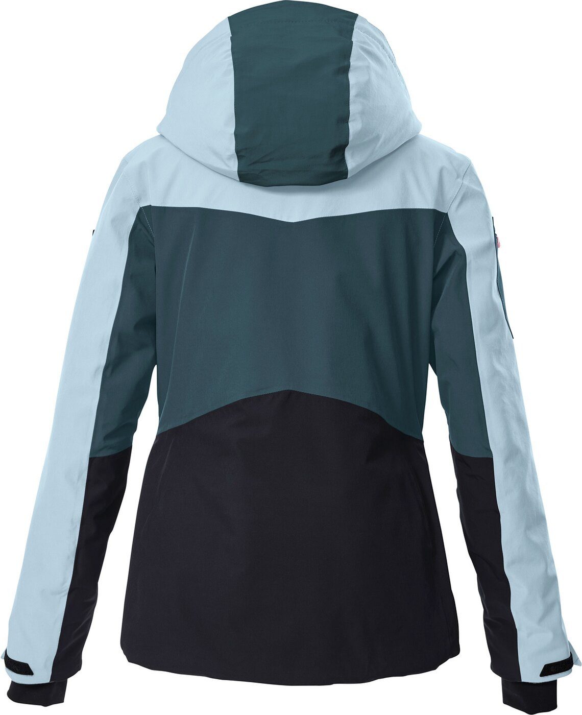 Killtec Skijacke KSW 30 WMN SKI JCKT HELLPETROL günstig online kaufen