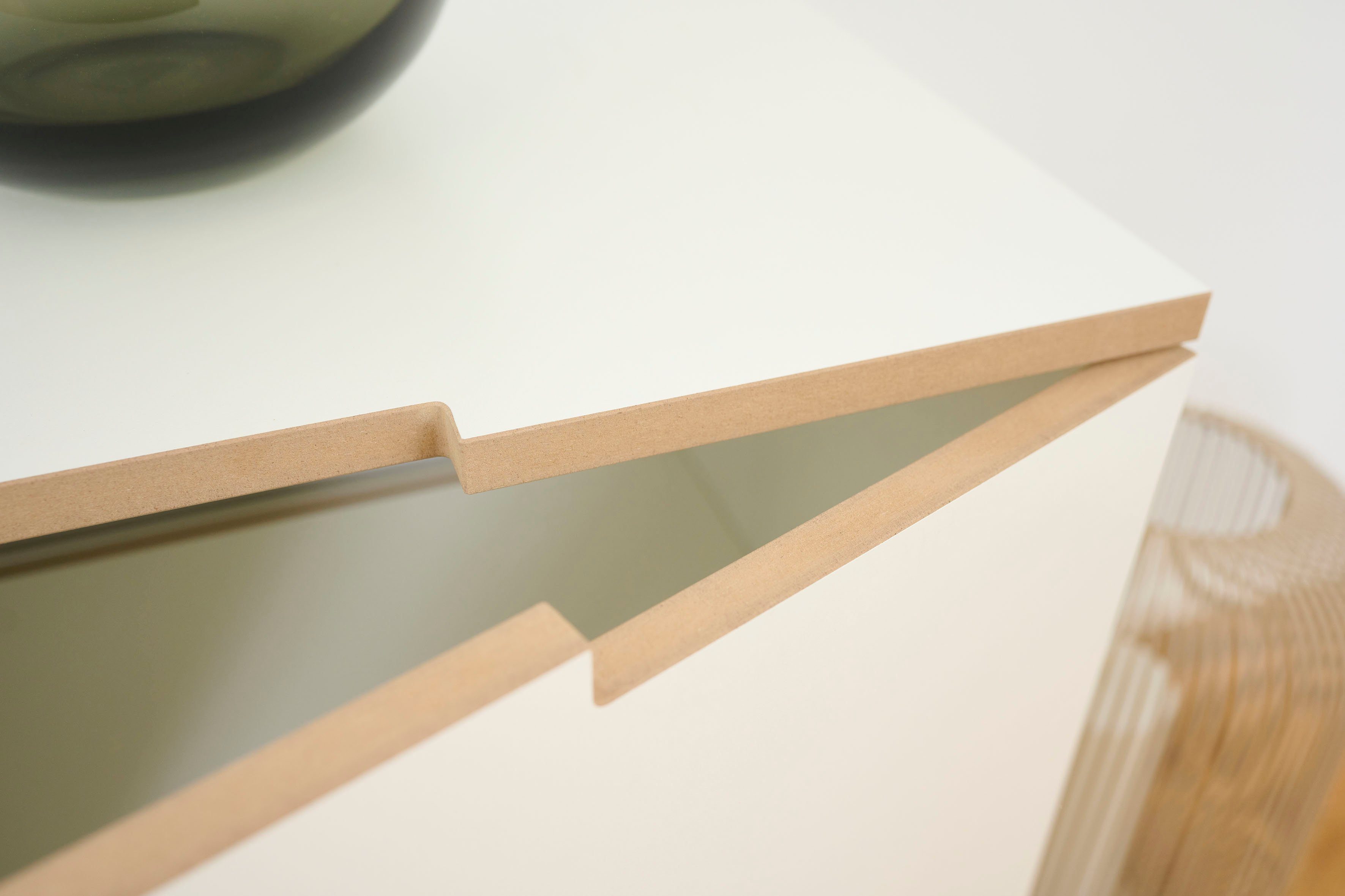 Tojo Mehrzweckschrank stau