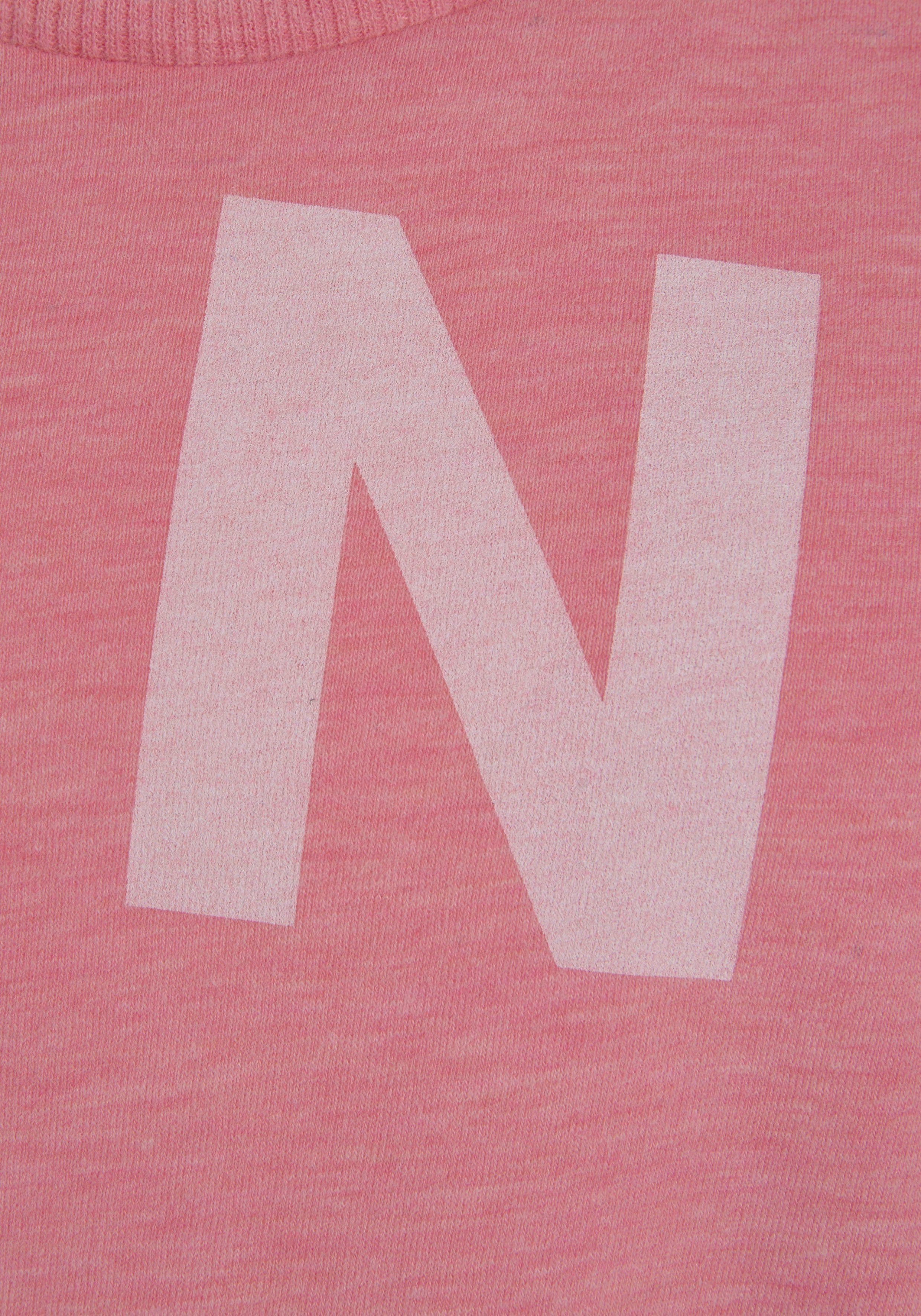 Elbsand T-Shirt Leila aus weichem Jersey, Kurzarmshirt, sportlich und bequem