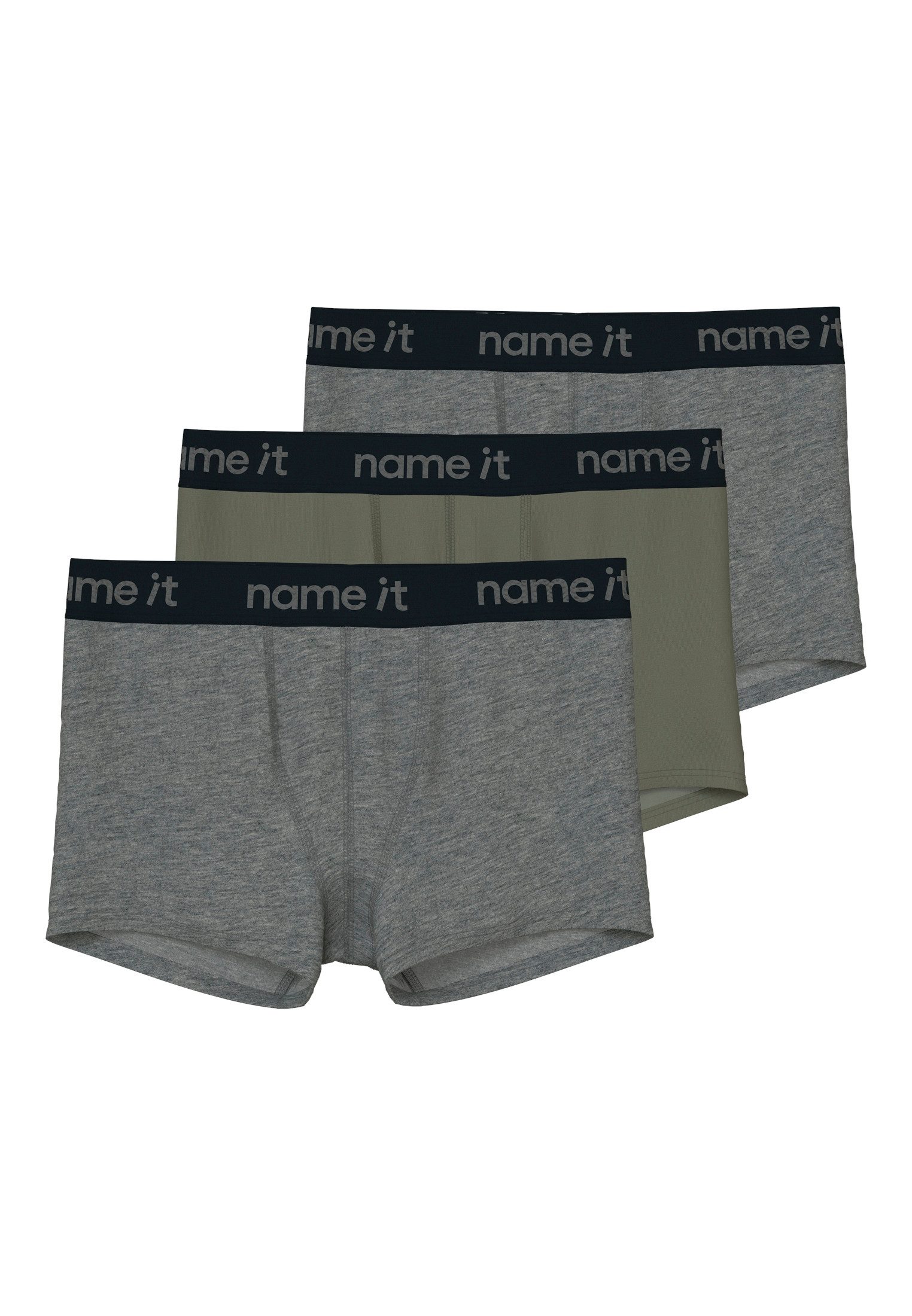 Name It Slip NKMBOXER 3P