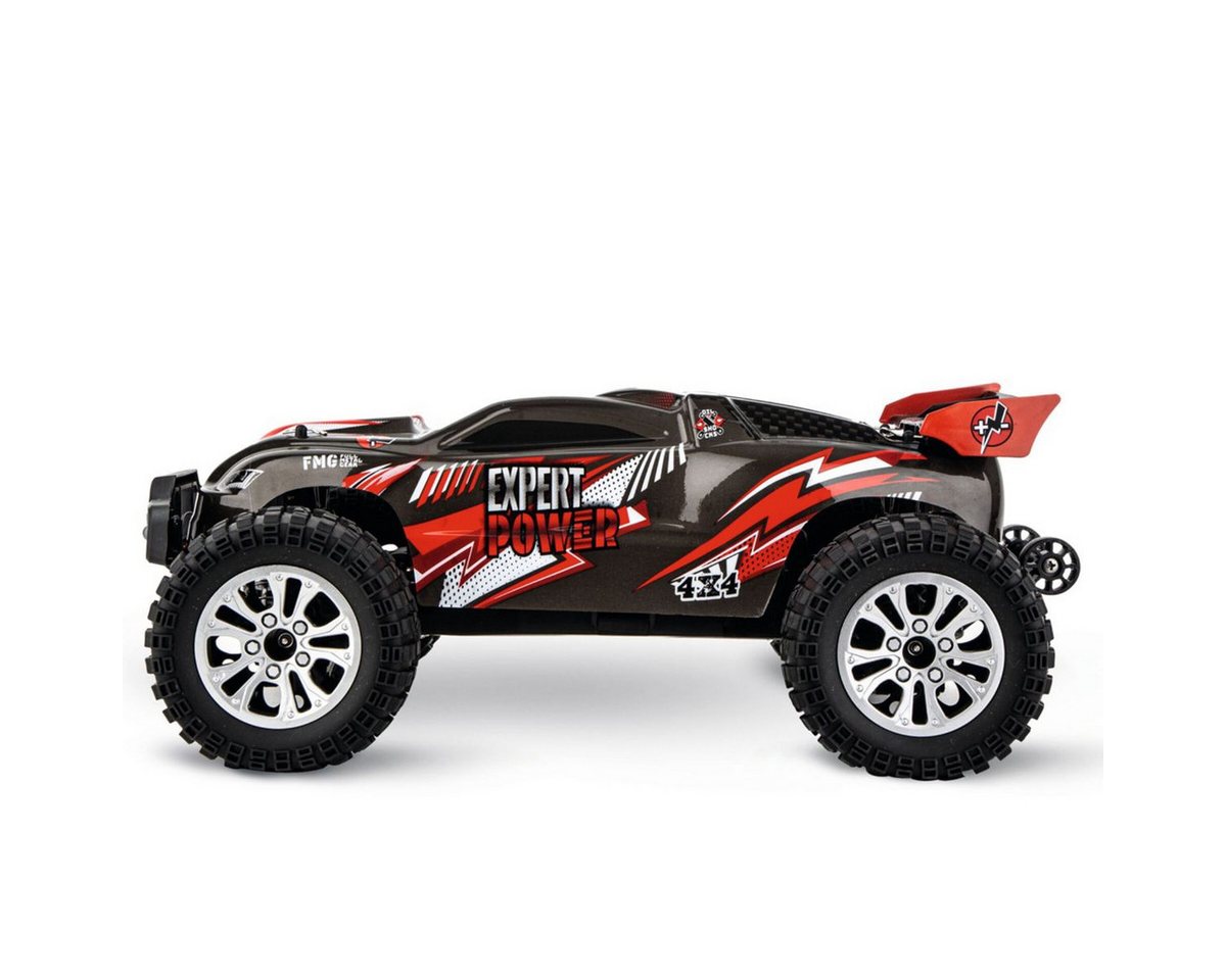 Thumbnail - Carrera® RC-Auto RC 2,4GHz 370102201 Brushless Buggy - Carrera
