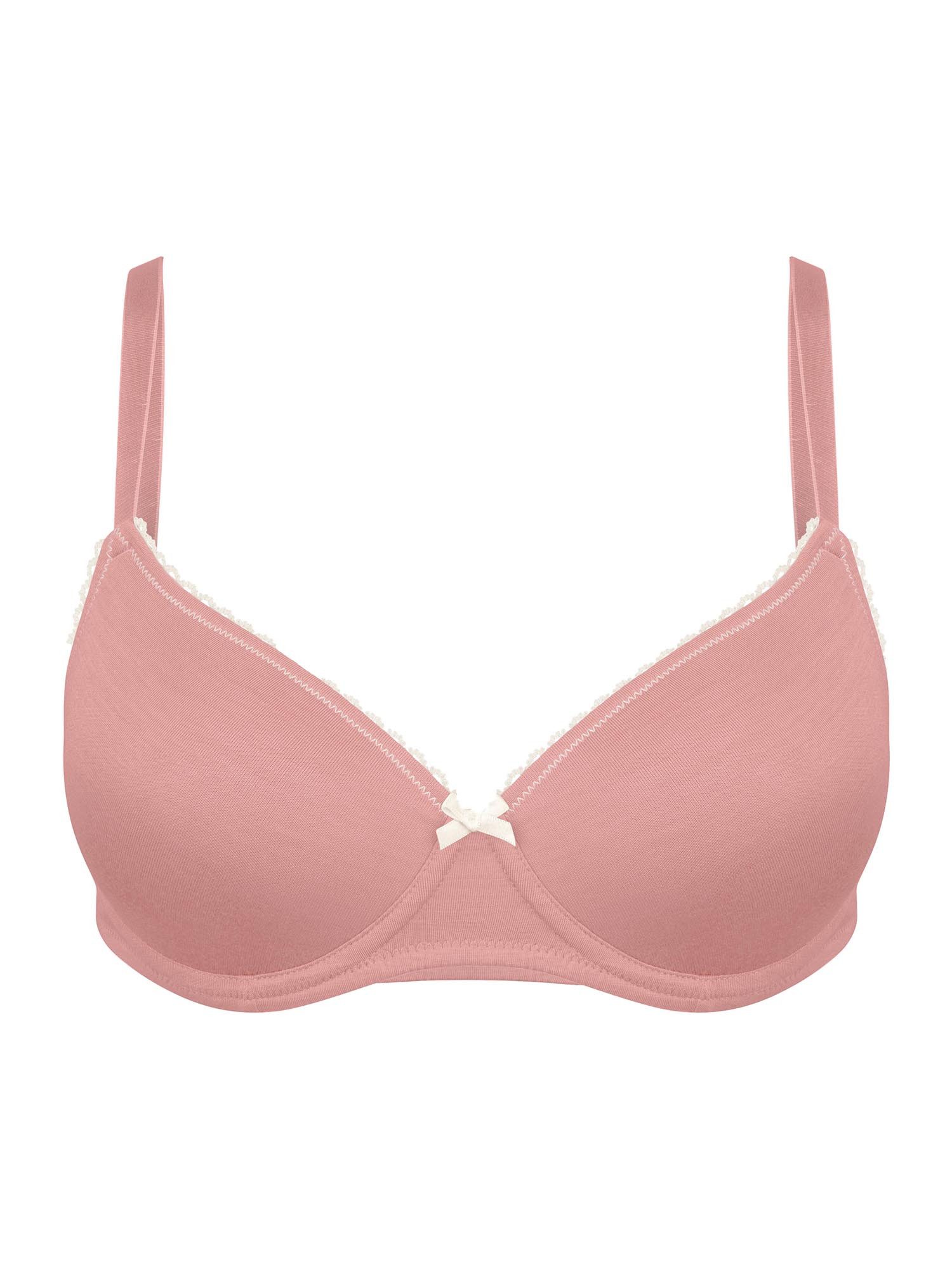 Nur Die Bügel-BH Traumweich Underwire BH, Stützender BH, BH mit Bügel – Bild 5 von 5