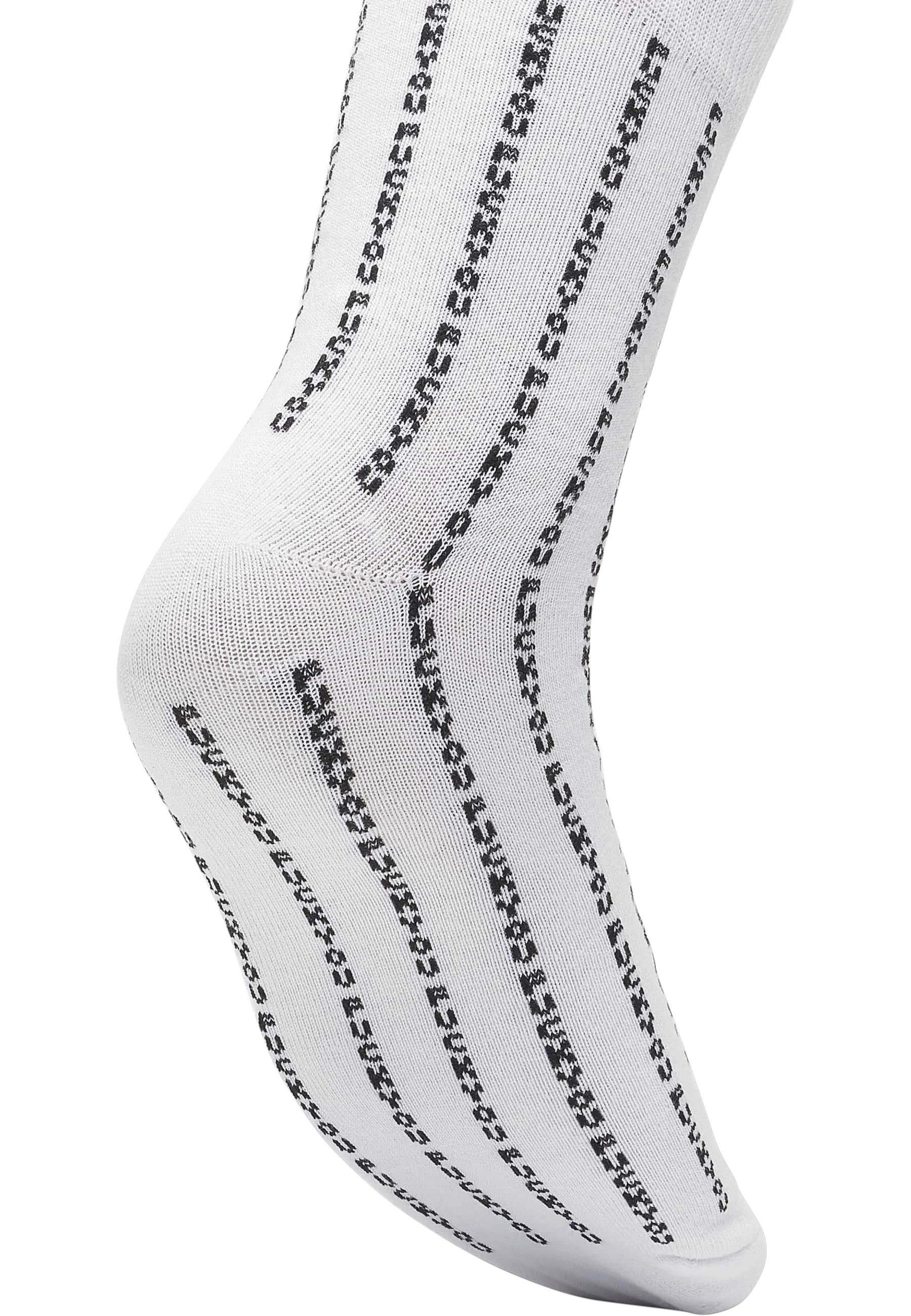 MisterTee Strümpfe MisterTee Unisex Fuck You Socks 3-Pack (1-Paar)