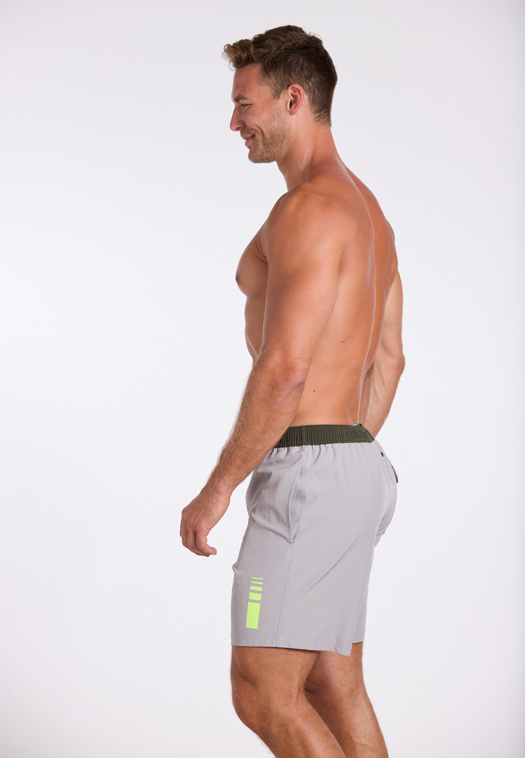 wavebreaker Badeshorts Shorts (1-St) günstig online kaufen