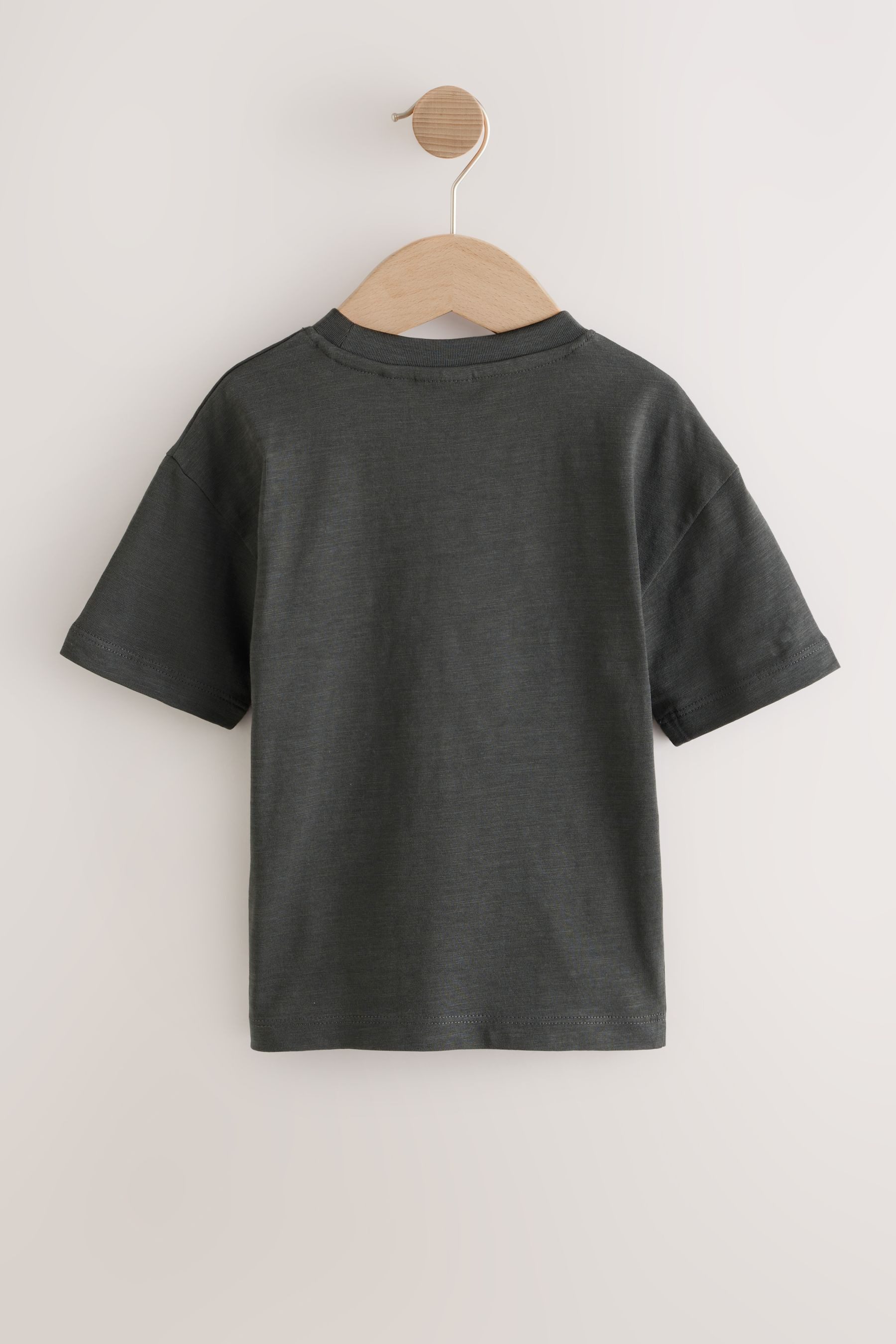 Next T-Shirt Foo Fighters T-Shirt in günstig online kaufen