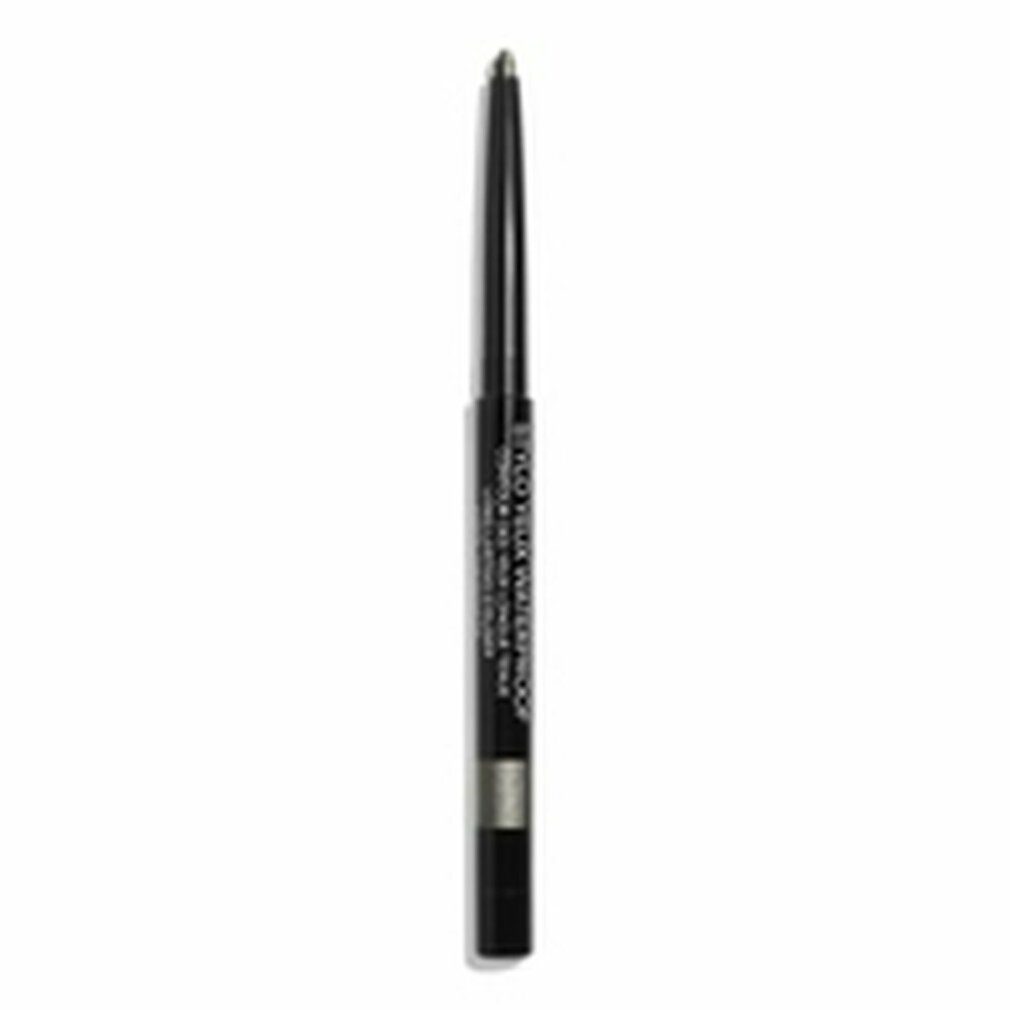 CHANEL Eyeliner Stylo Yeux Waterproof Long-Lasting Eyeliner