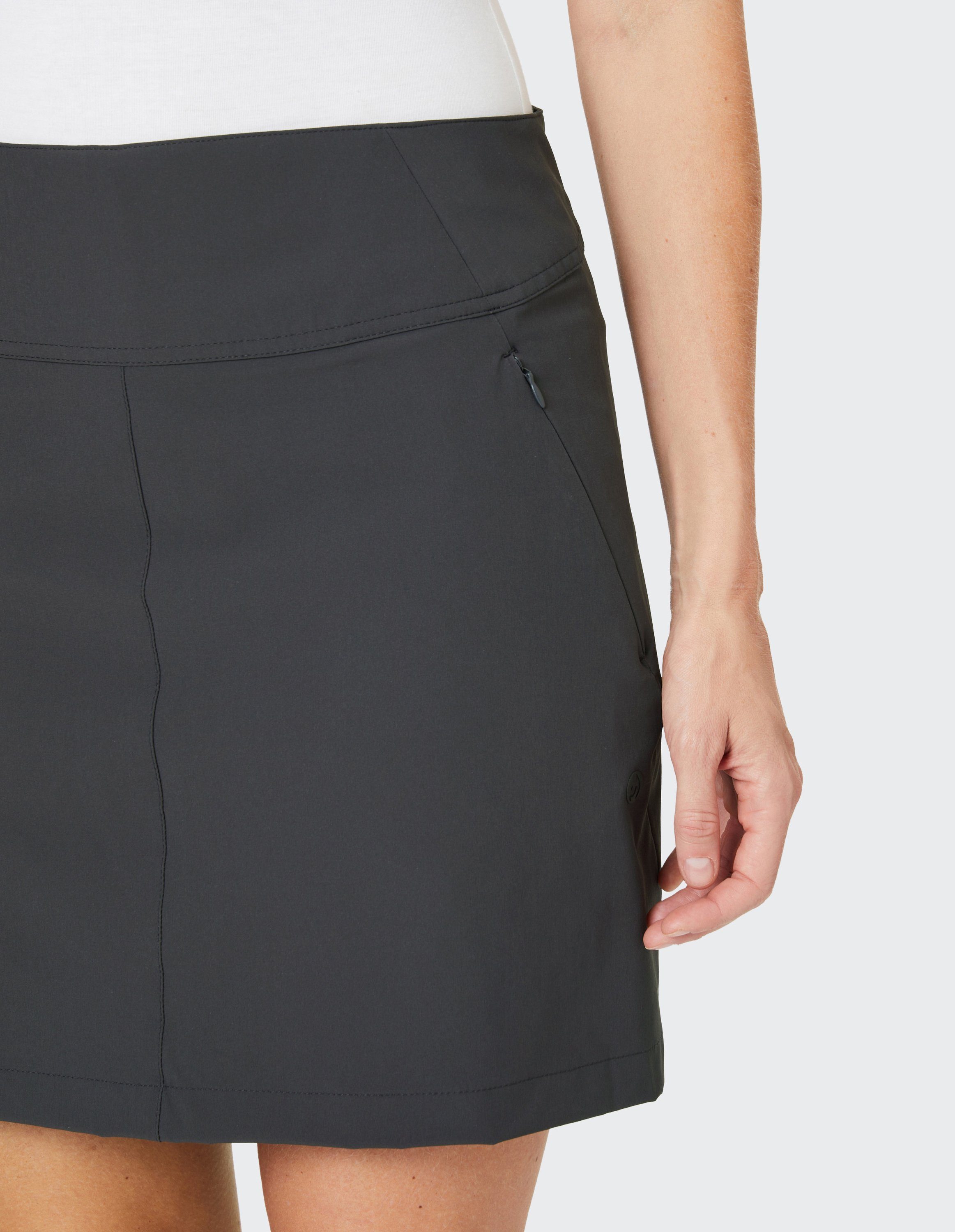 HOT Sportswear Trainingsshorts Skort Bavella