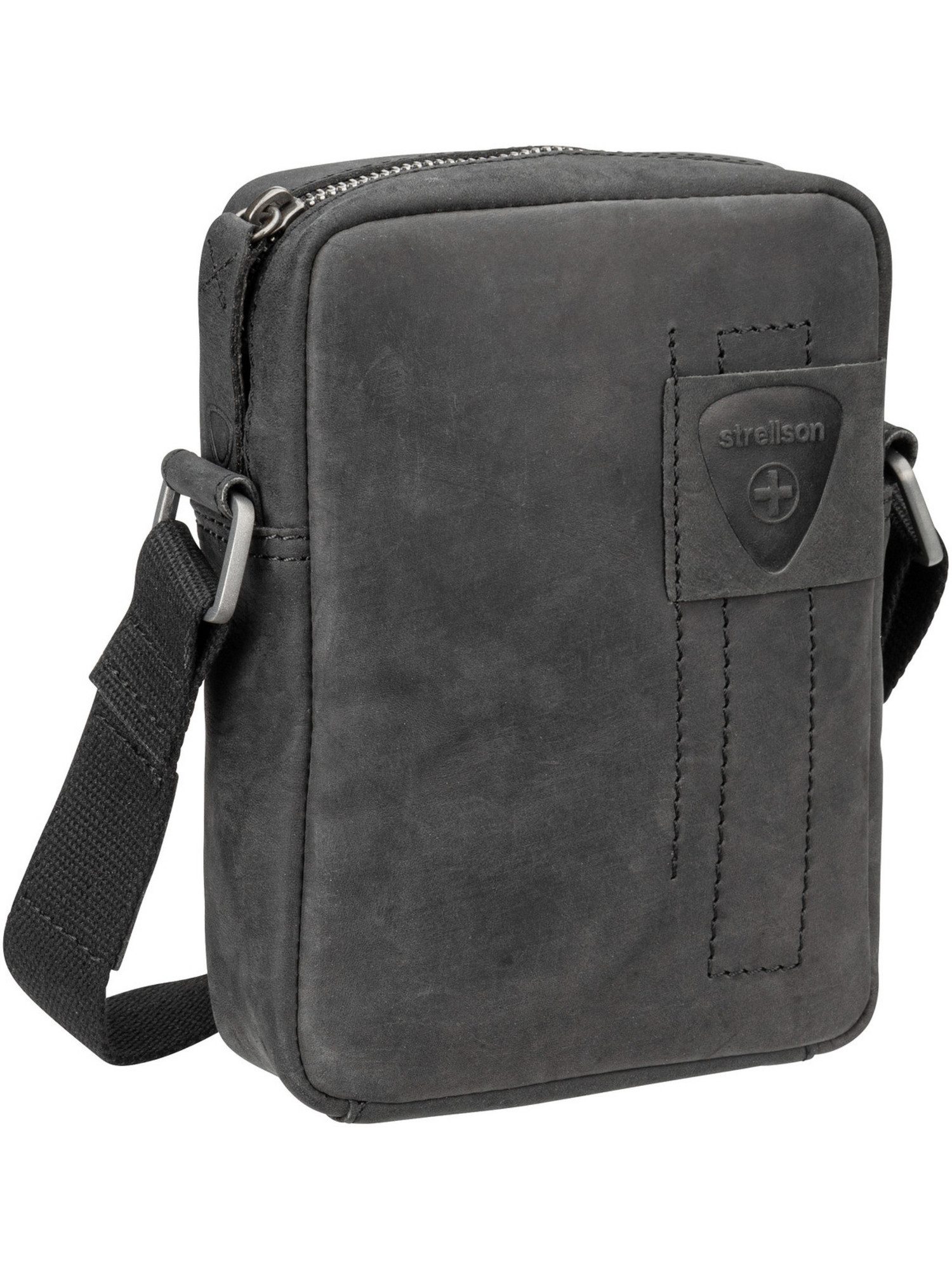 Umhängetasche Richmond Clint Shoulderbag XSVZ