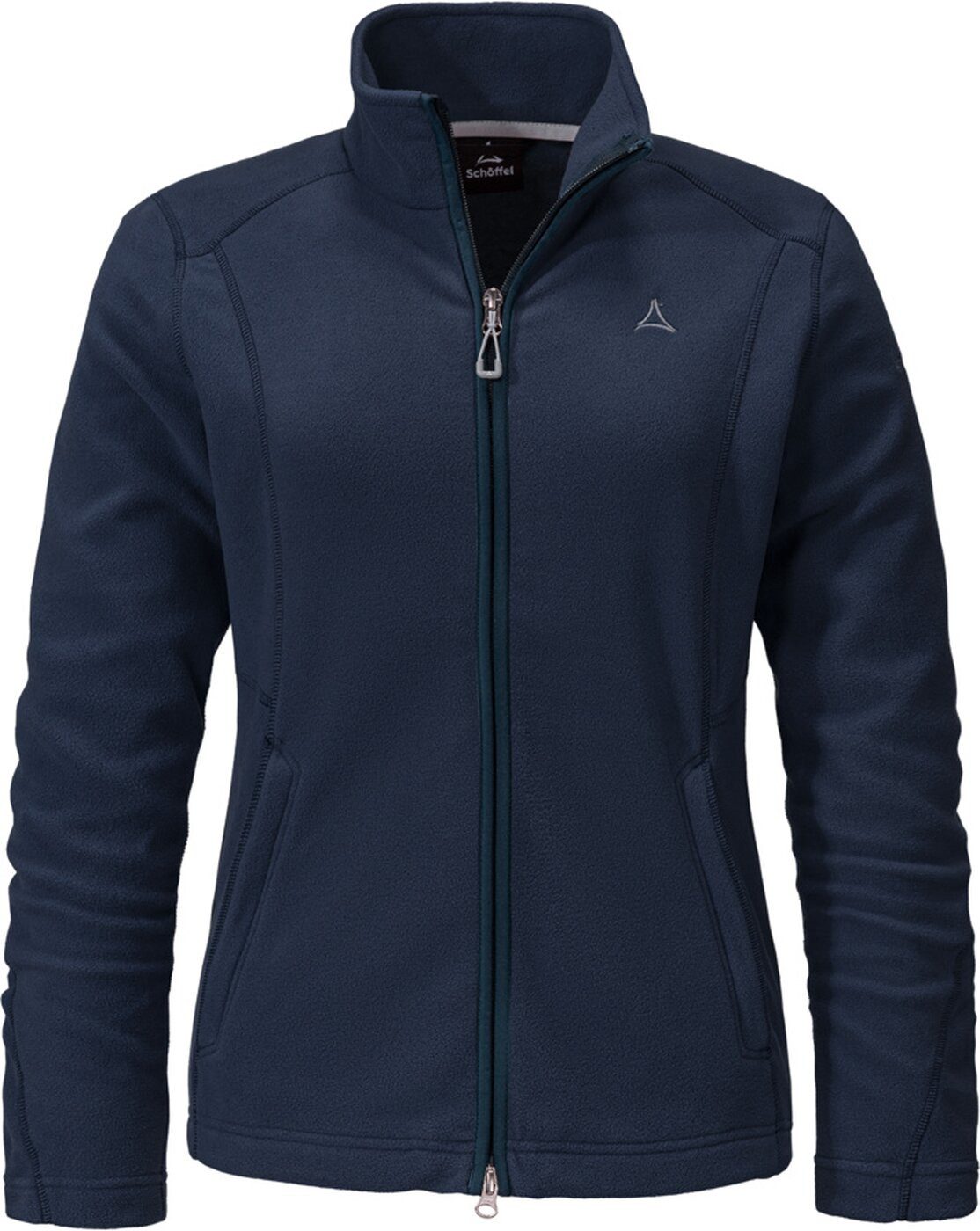 Schöffel Funktionsjacke Fleece Jacket Leona3 NAVY günstig online kaufen