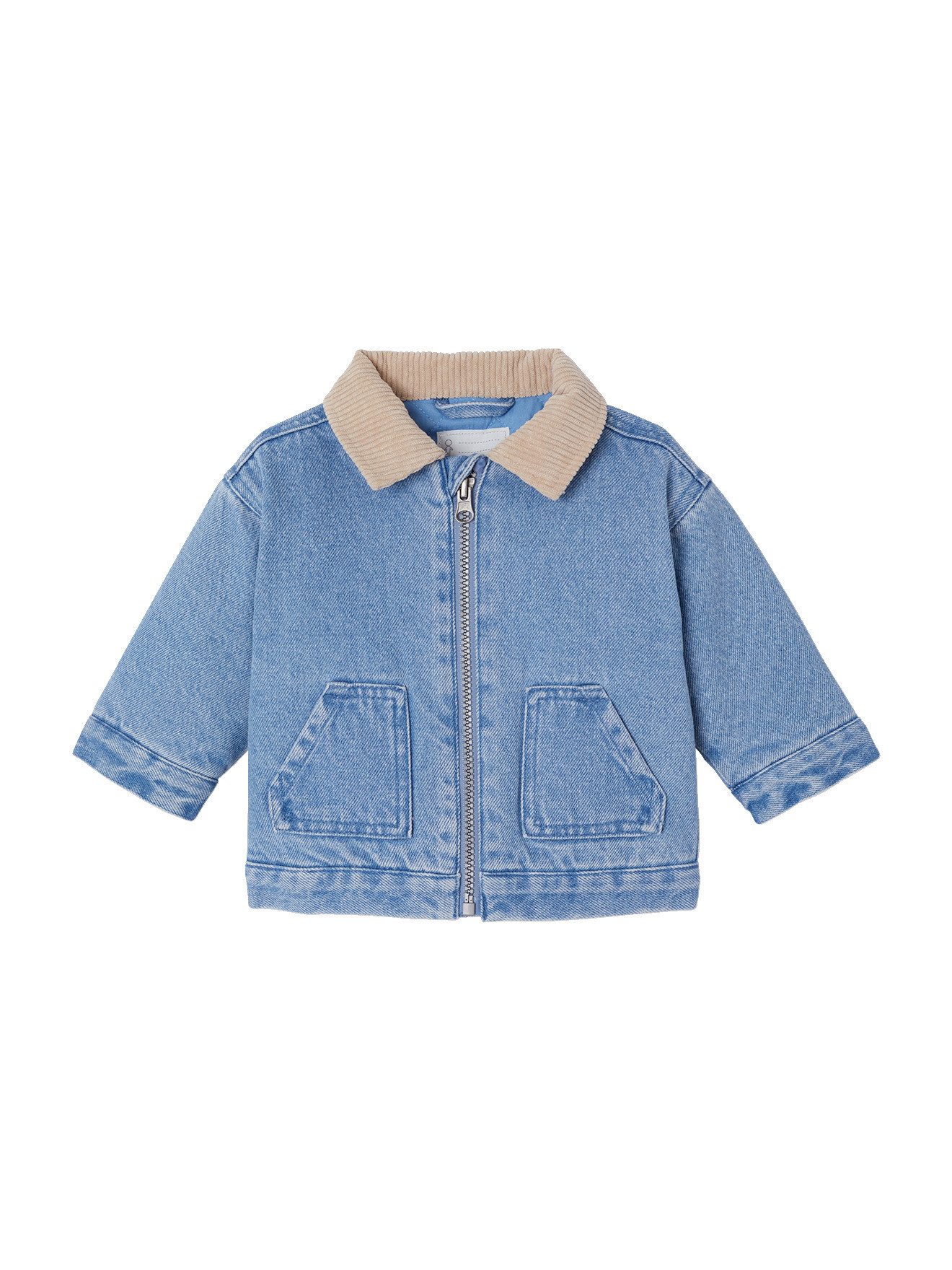 vertbaudet Sommerjacke