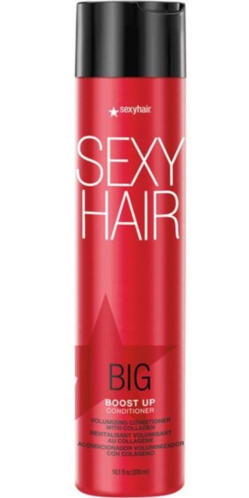 sexyhair ® Haarspülung Sexyhair Big Boost Up Conditioner 300ml