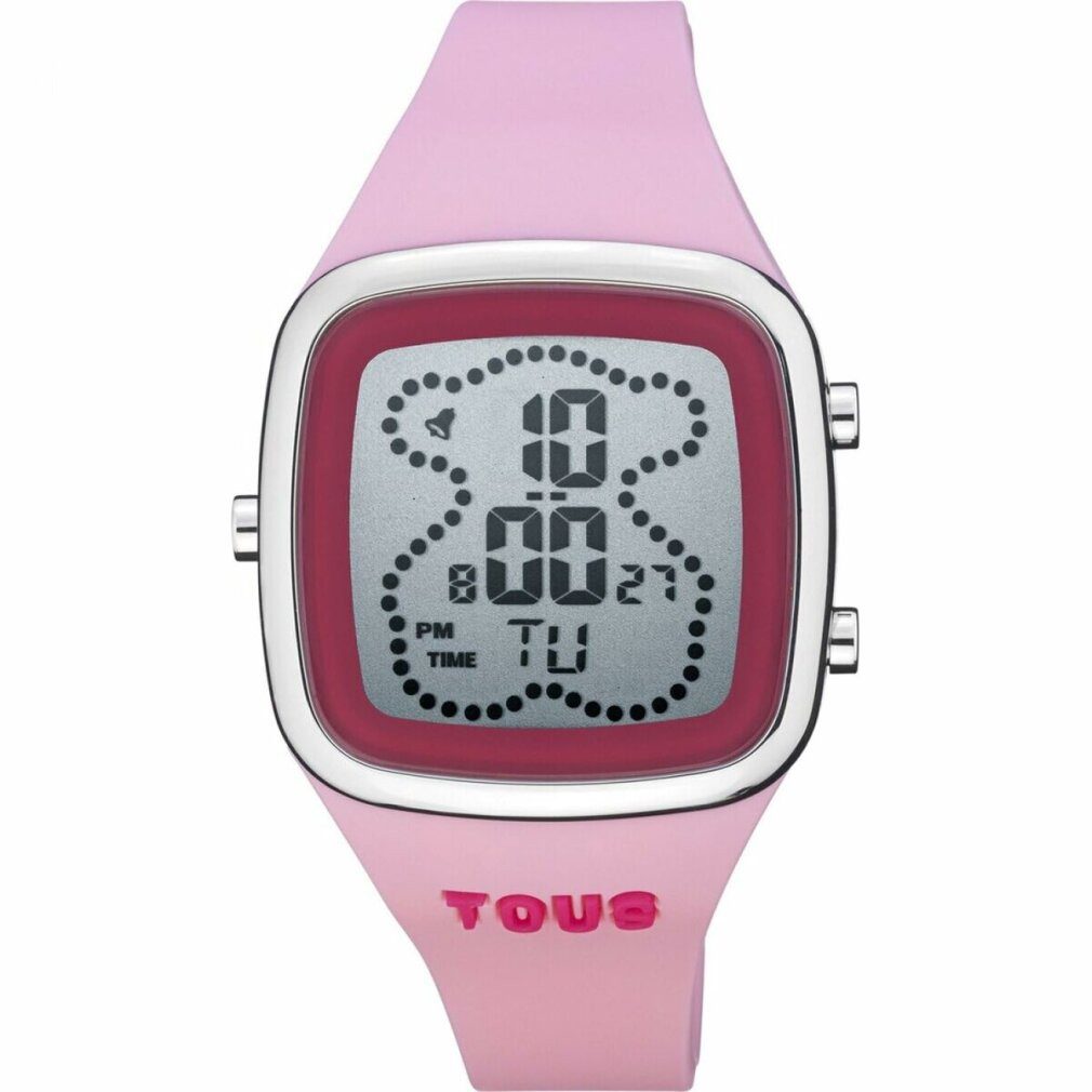 Tous Luxusuhr Herrenuhr Tous 3000131400