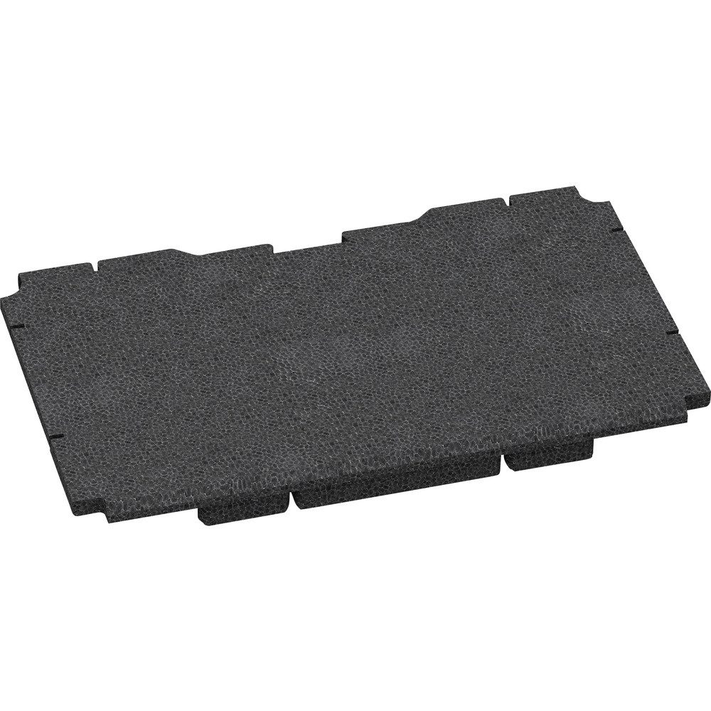 Tanos Ящики для инструментов Tanos 83000911 Deckeleinlage 1 Stück (L x B x H) 145 x 255 x 20 mm