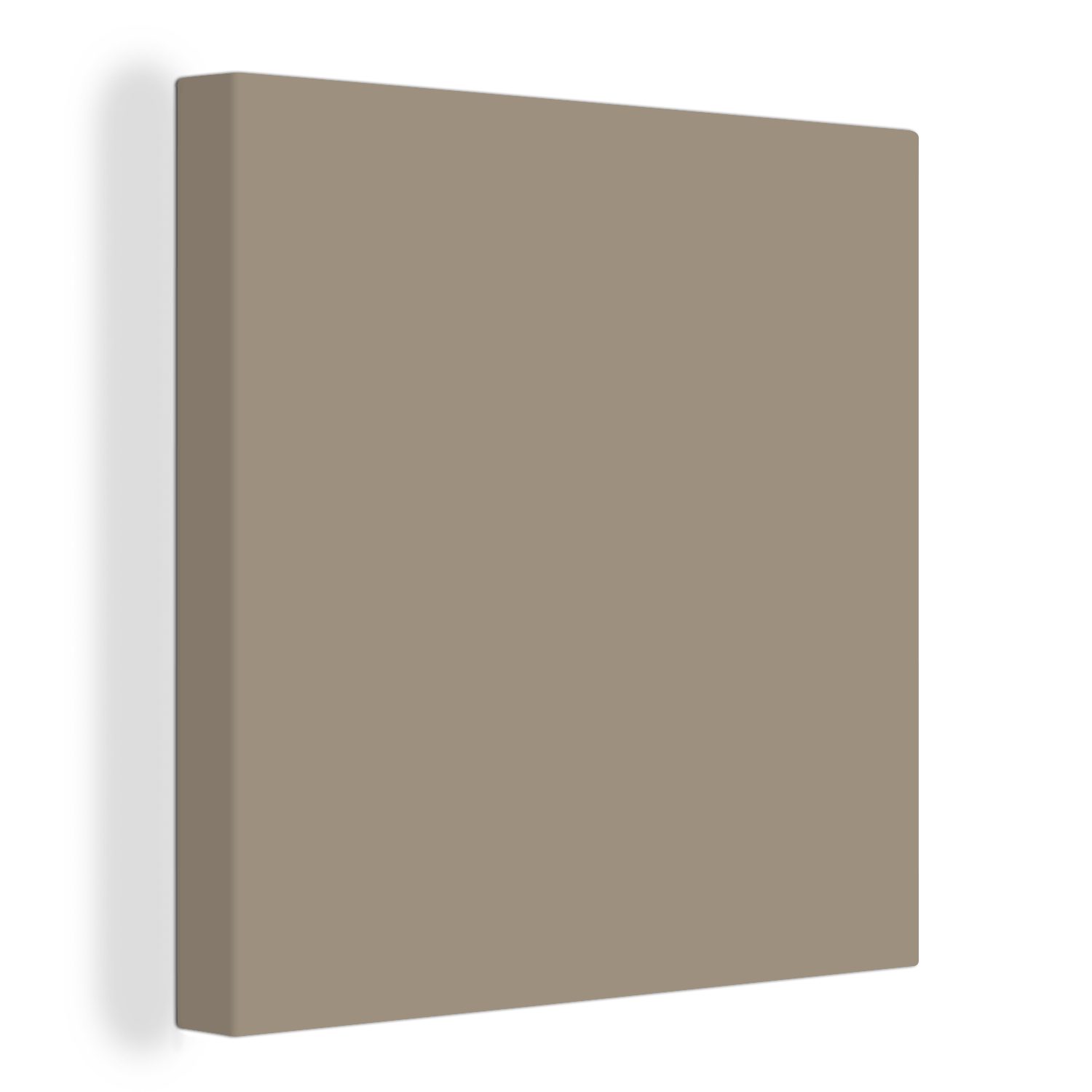 OneMillionCanvasses® Leinwandbild Interieur - Farben - günstig online kaufen