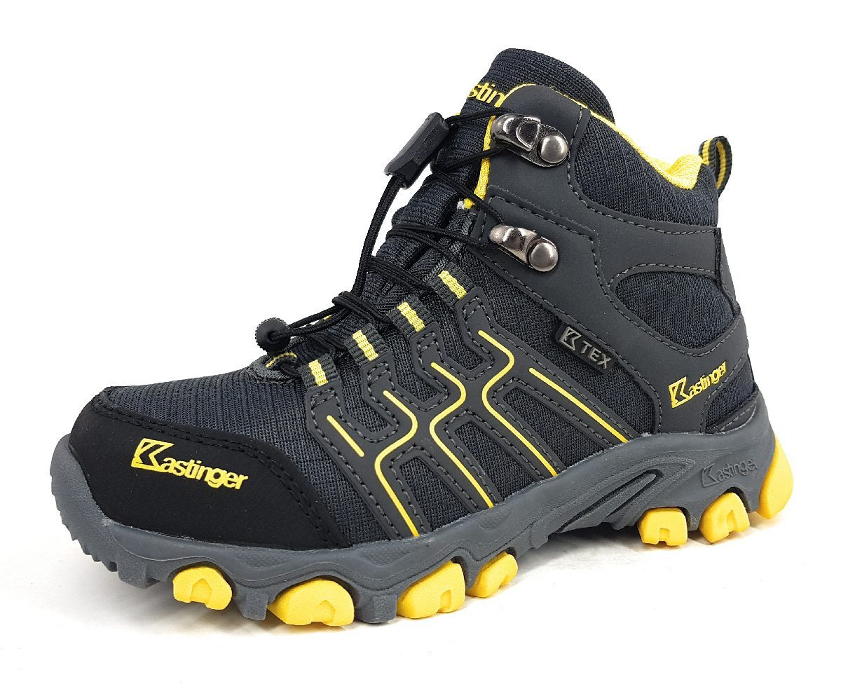 Kastinger Farrer Hi II Schnürboots
