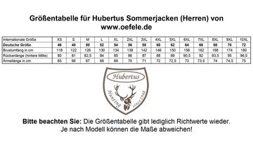 Hubertus® Hunting Outdoorjacke Hubertus® Leichte Jagd- & Outdoorjacke Jagdjacke oliv/grün von Oefele