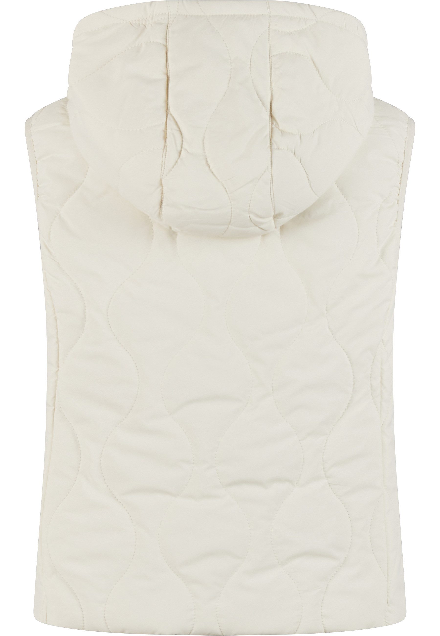URBAN CLASSICS Steppweste Urban Classics Ladies Super Light Puffer Vest