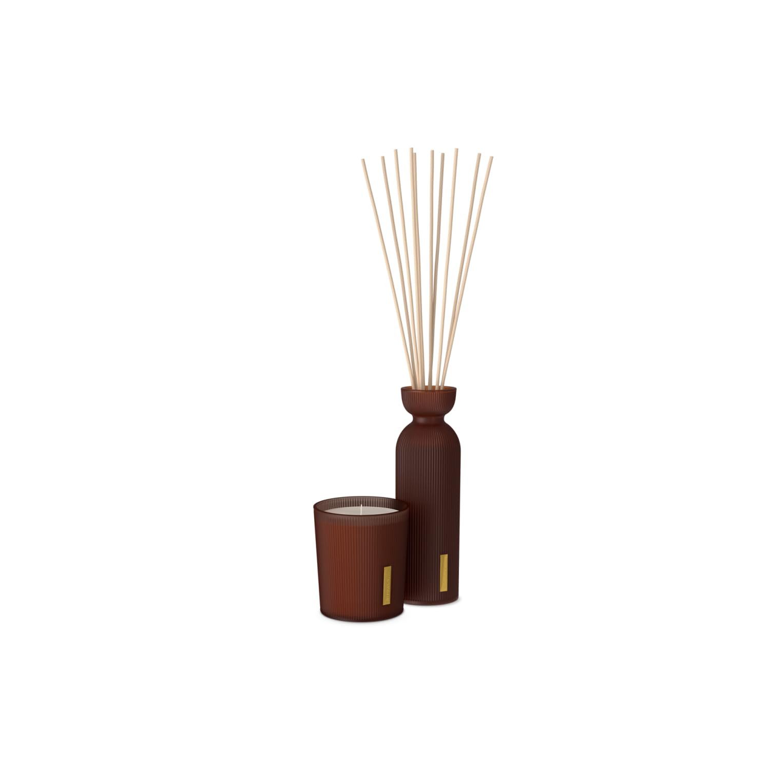 Rituals Raumduft Mehr Home Set - Scented Candle + Fragrance Sticks 250ml (2-St)