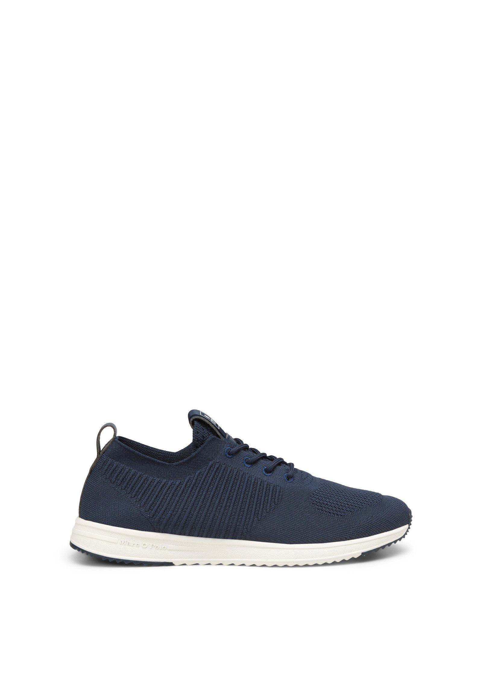 Marc OPolo Sneaker "aus recyceltem Polyester" günstig online kaufen