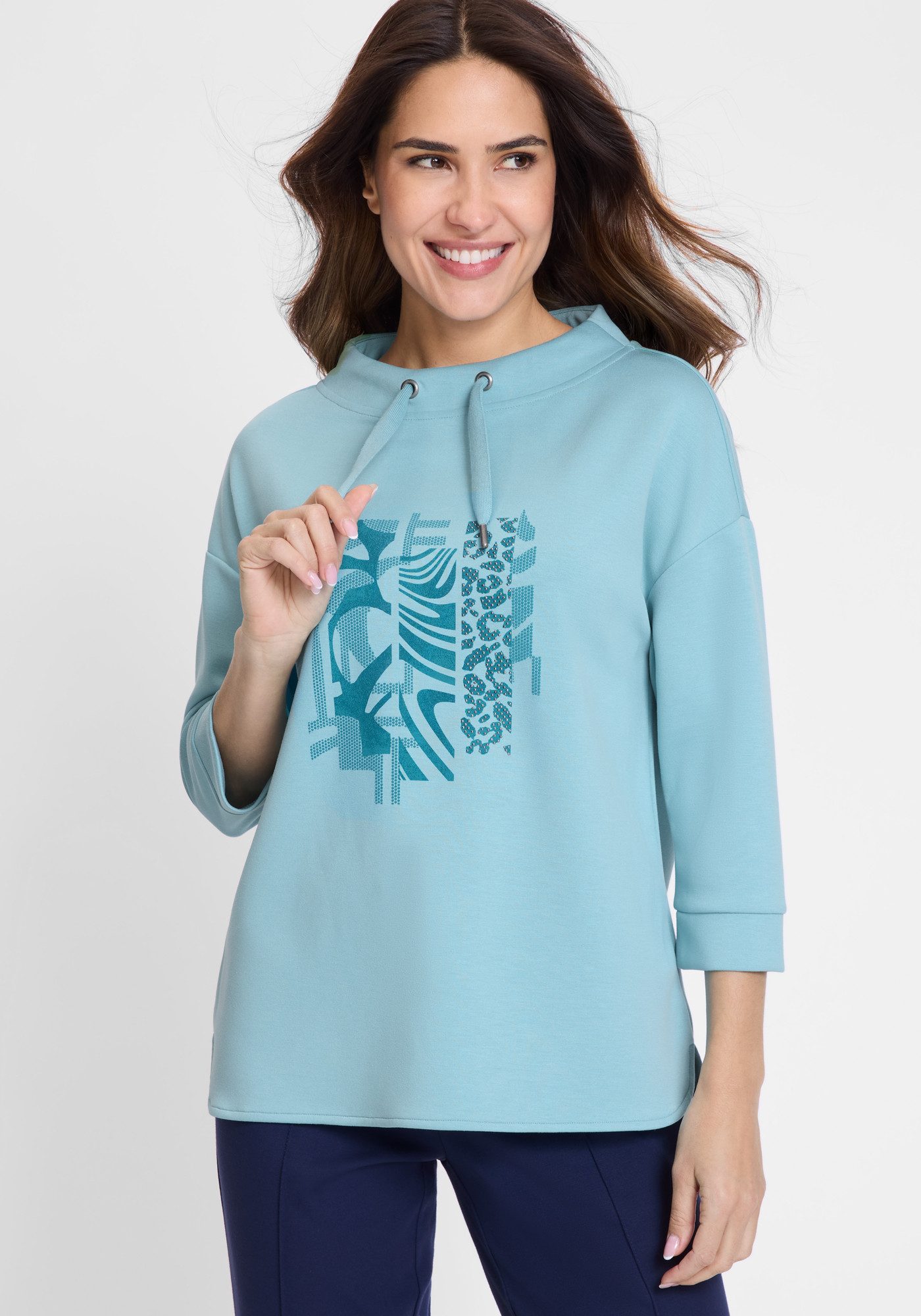Olsen Sweatshirt Cora