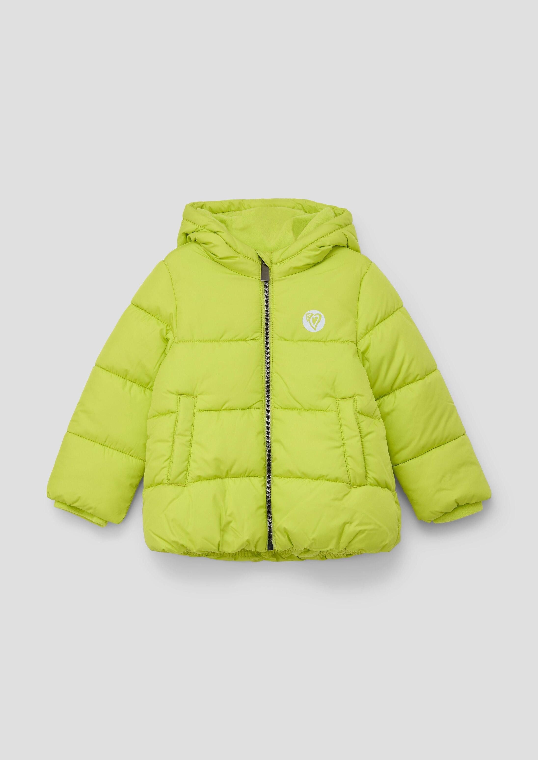 Funktionsjacke Outdoor-Jacke
