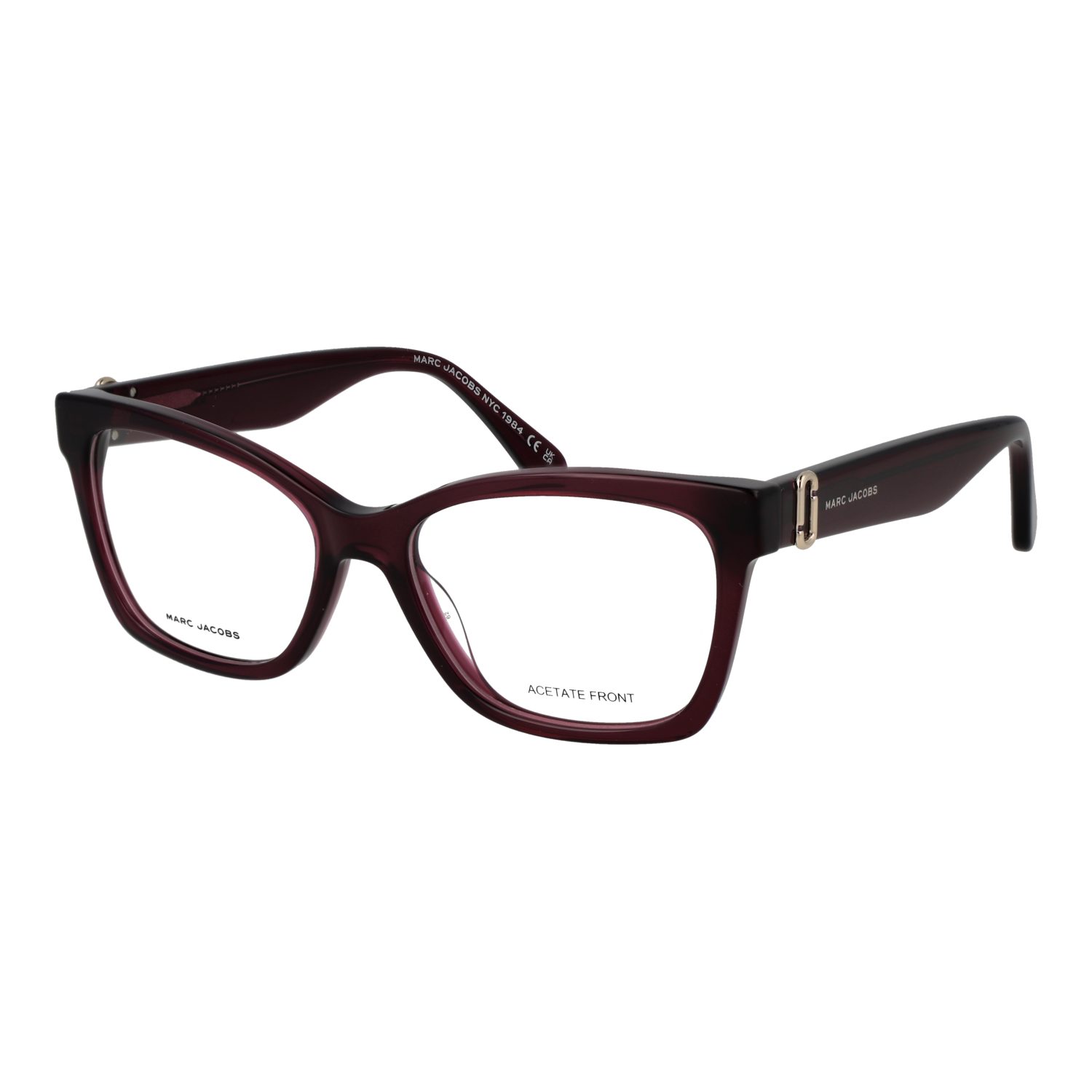 MARC JACOBS Brillengestell MARC 928 52LHF16