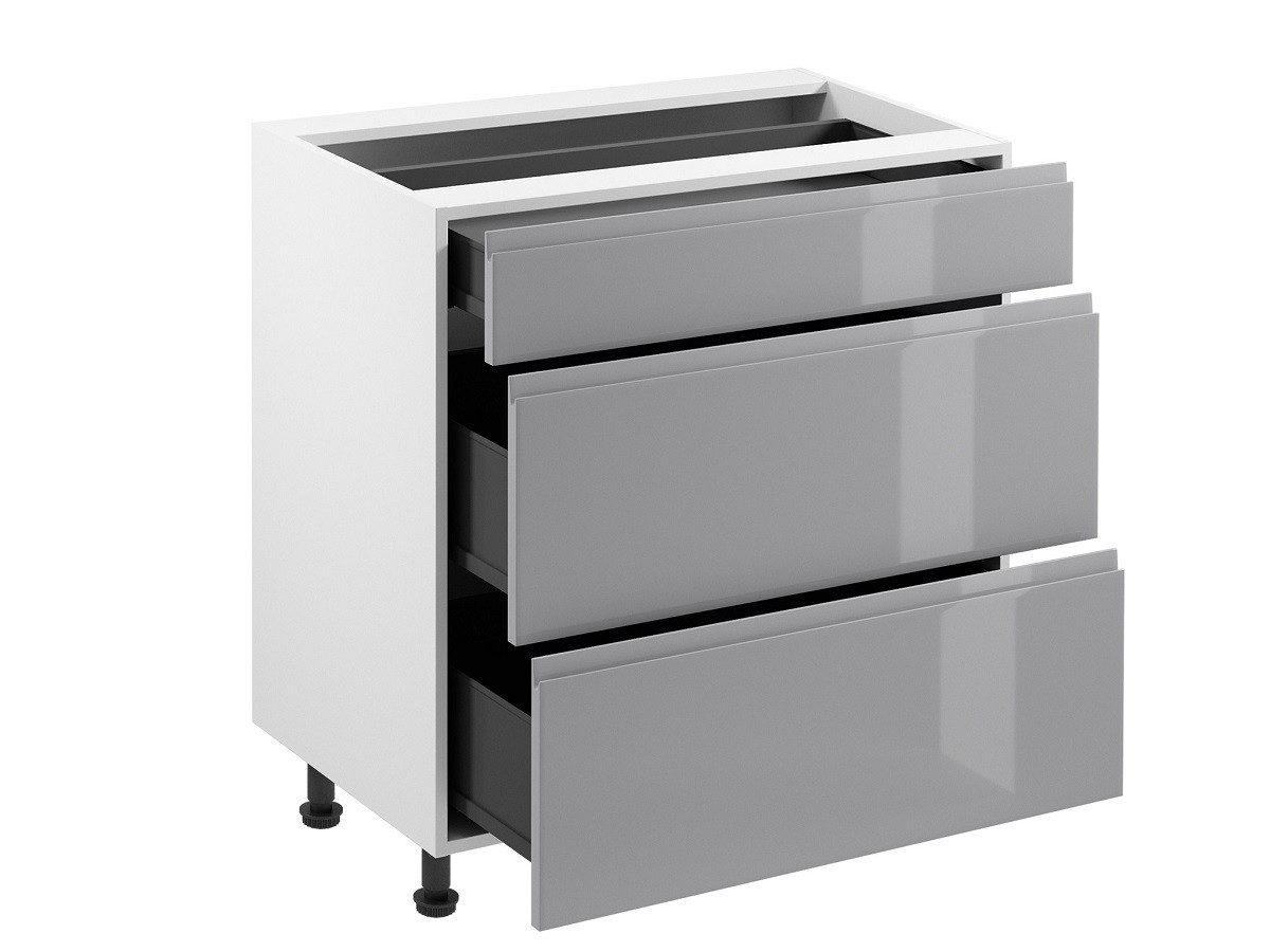 ROYAL24_MARKT Unterschrank - Flexibler Stauraum, stilvoll günstig online kaufen