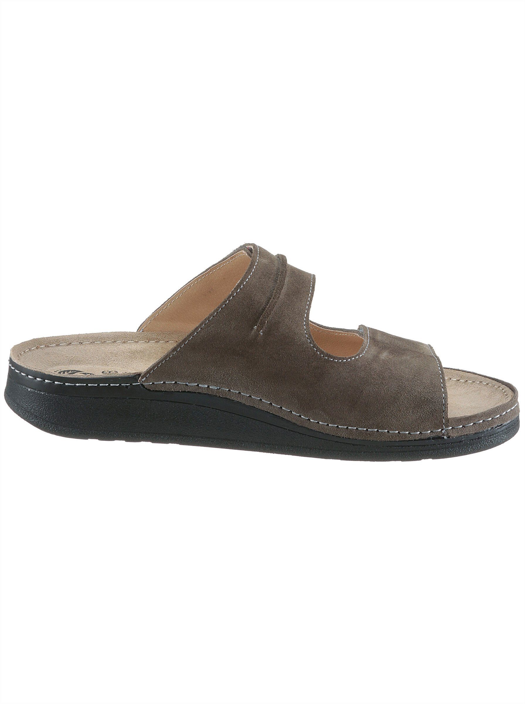 Witt Pantolette . Hausschuh