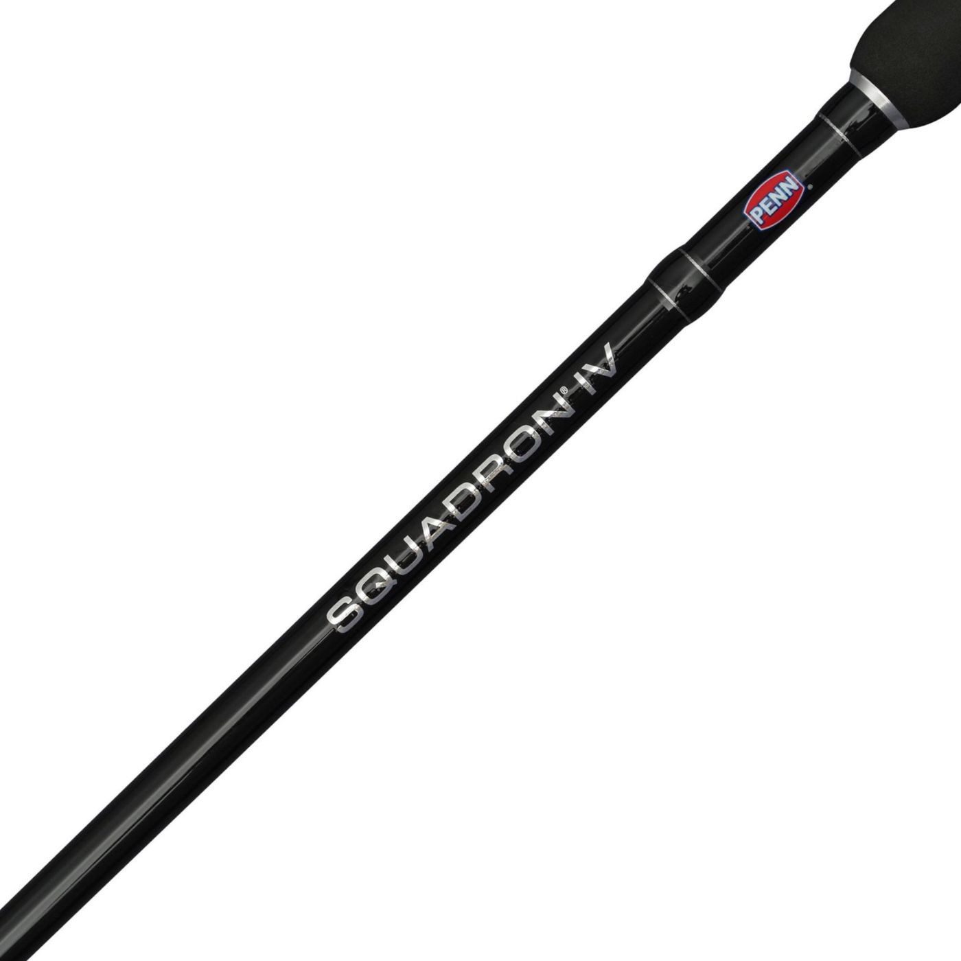 Penn Fishing Pilkrute Penn Squadron Iv Light Pilk 302 80-120G
