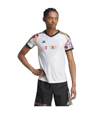 adidas Performance T-Shirt Pride Tiro Trikot Damen default