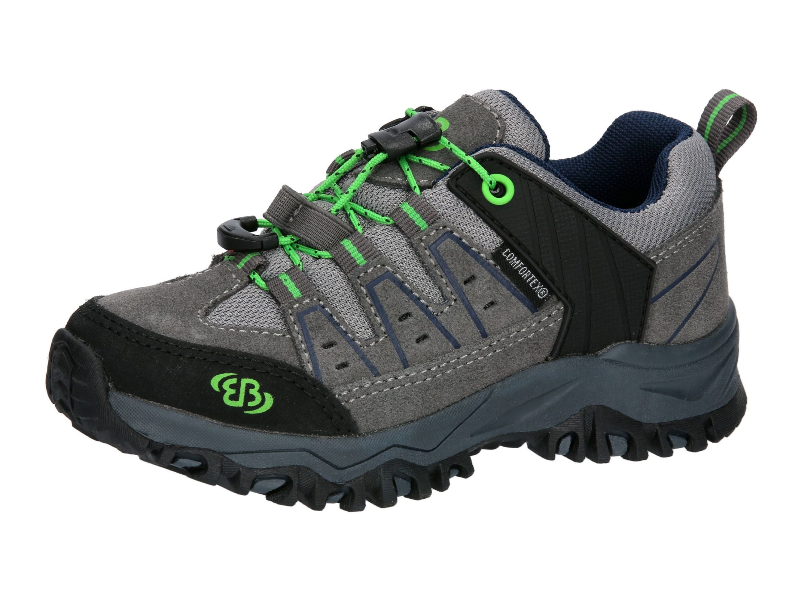 Outdoorschuh Mount Pinos Kids Low Outdoorschuh