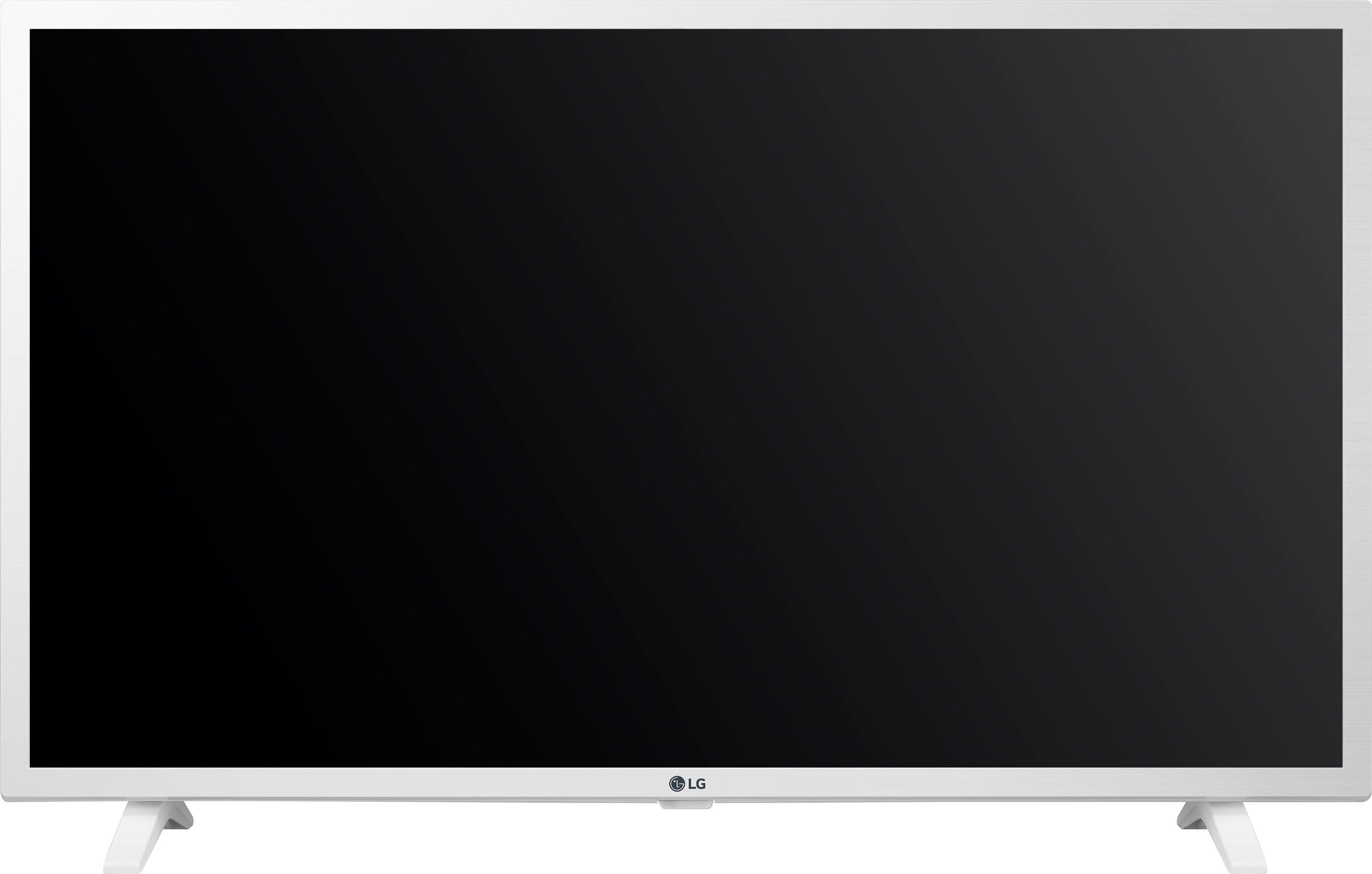 (80 Full LED-Fernseher 32LQ63806LC LG Zoll, HD, cm/32 Smart-TV)