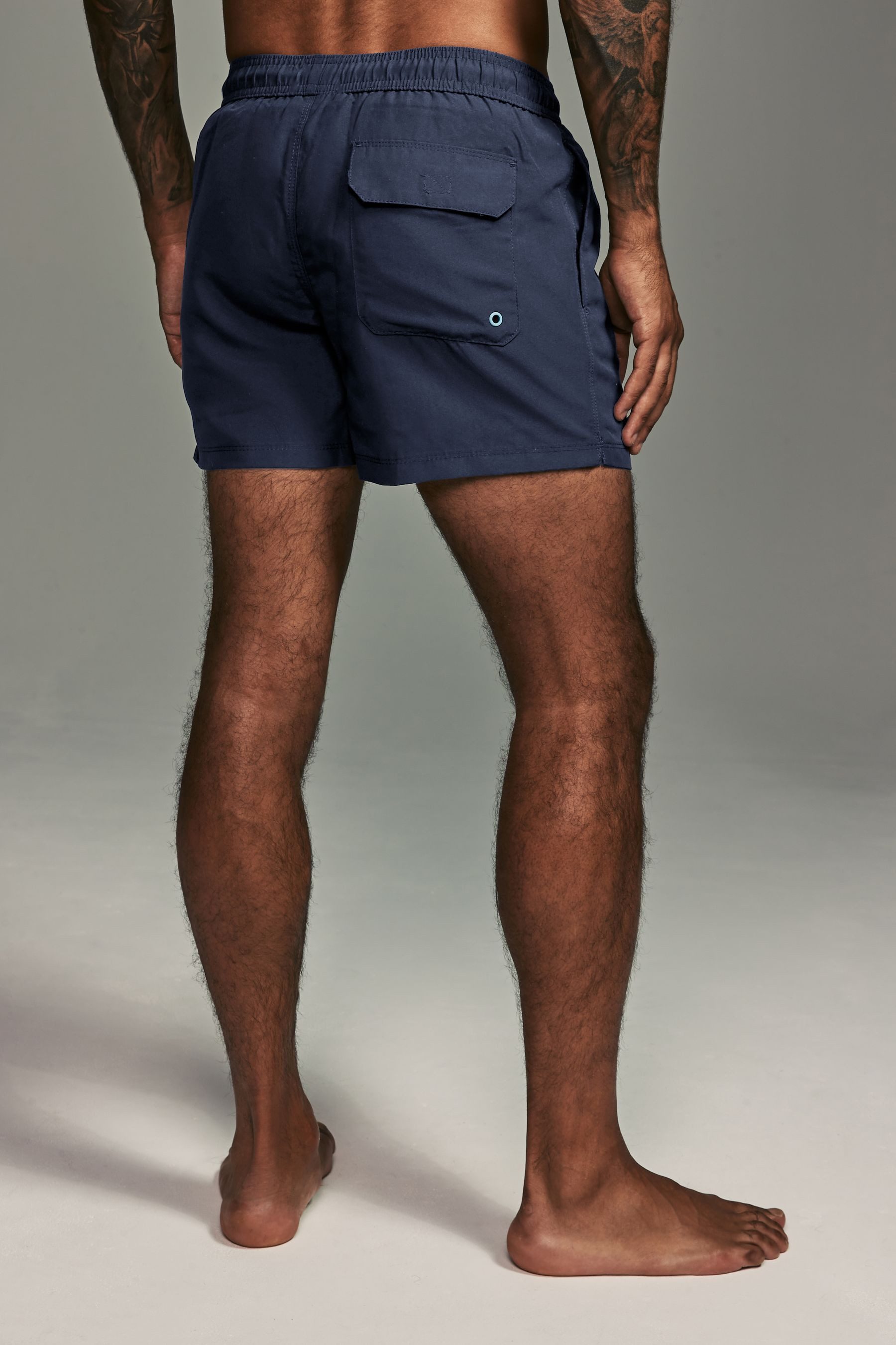 Next Badeshorts Badeshorts, 2er-Pack (2-St) günstig online kaufen