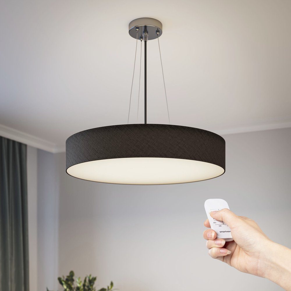 smartwares Smartwares SH4-99557 FSK 433 MHz Funk-Schalter, Fernbedienung SH4-9 Smart-Home-Zubehör
