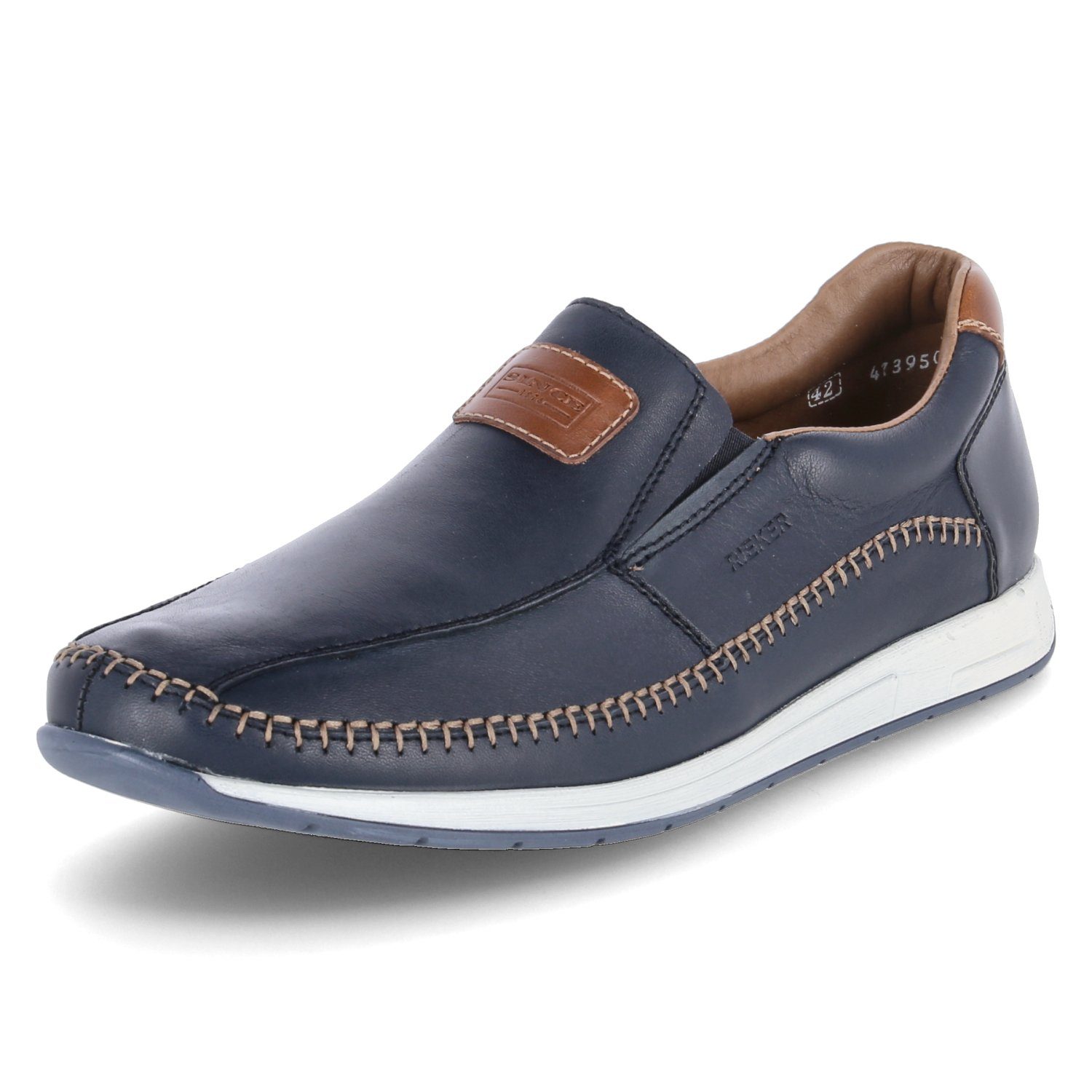 Rieker 11962-14 Slipper günstig online kaufen