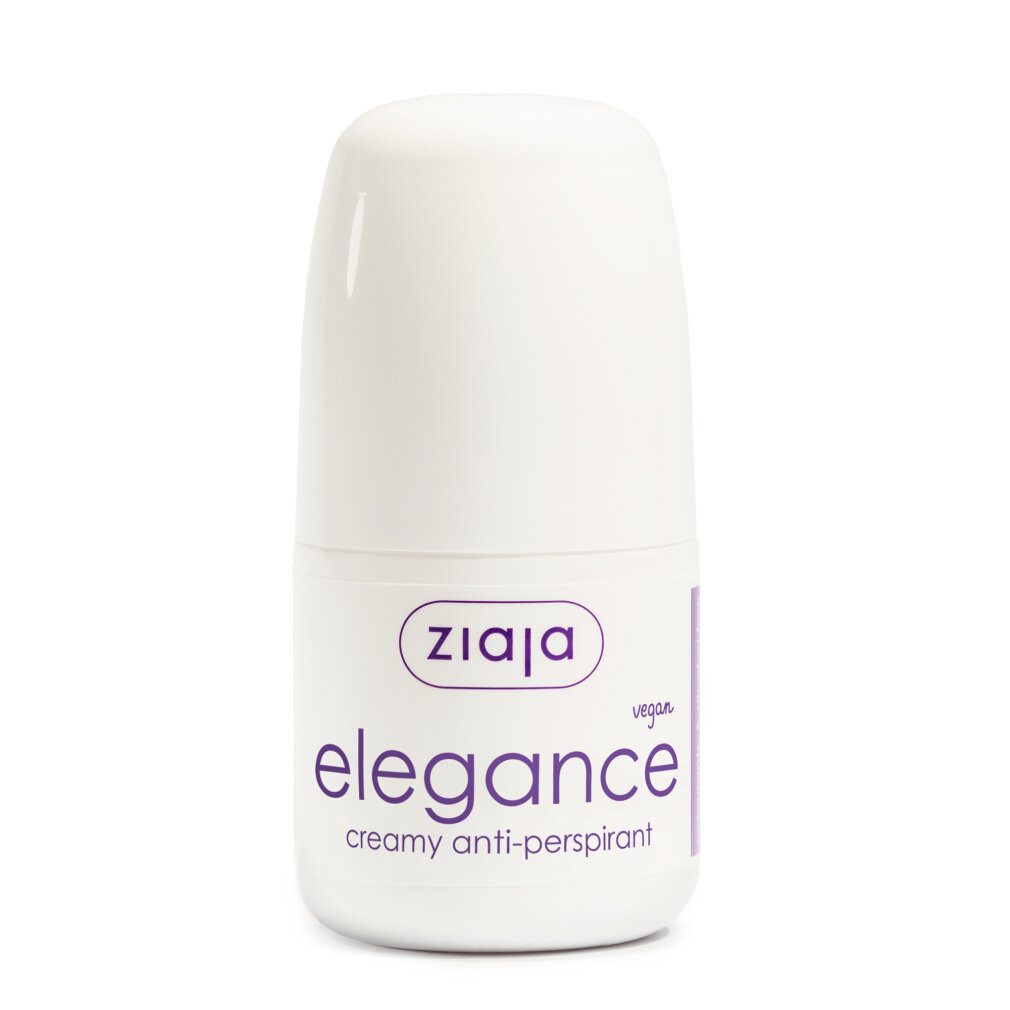 Ziaja Deo-Spray Eleganz kr?mov? Roll-on 60ml