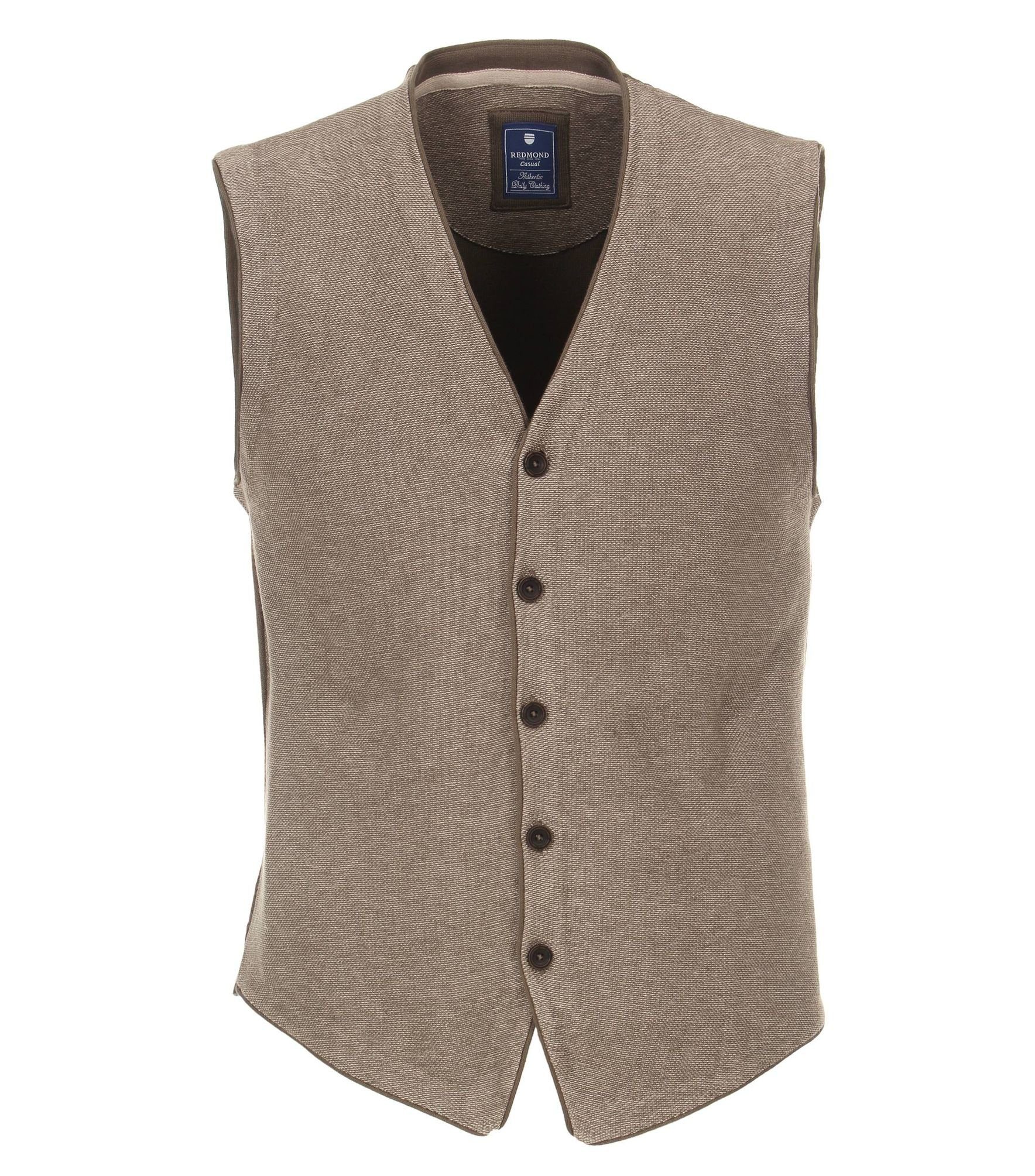 Redmond Strickweste