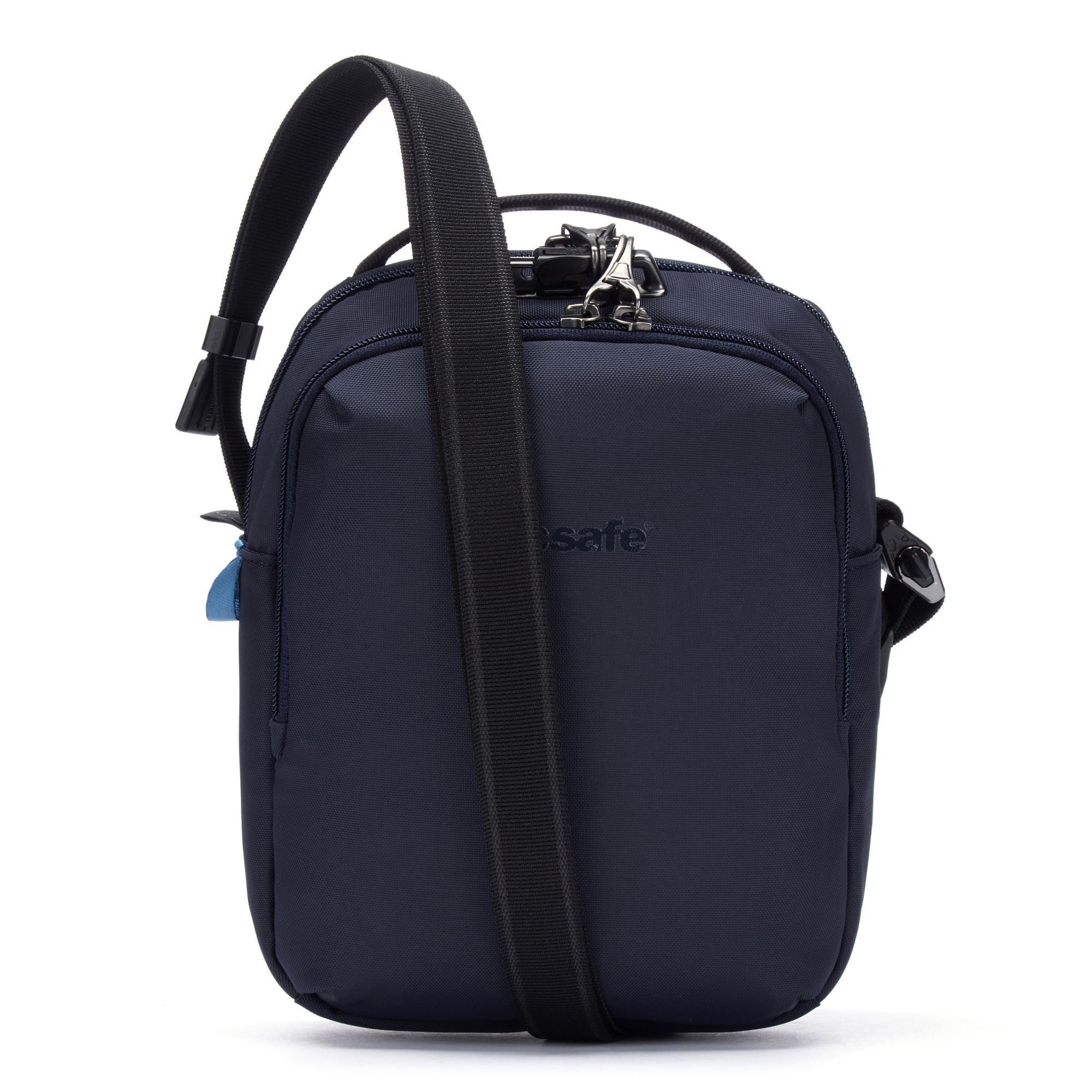 Schultertasche Pacsafe V