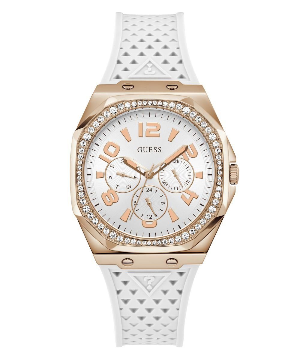 Guess Quarzuhr ZEST günstig online kaufen