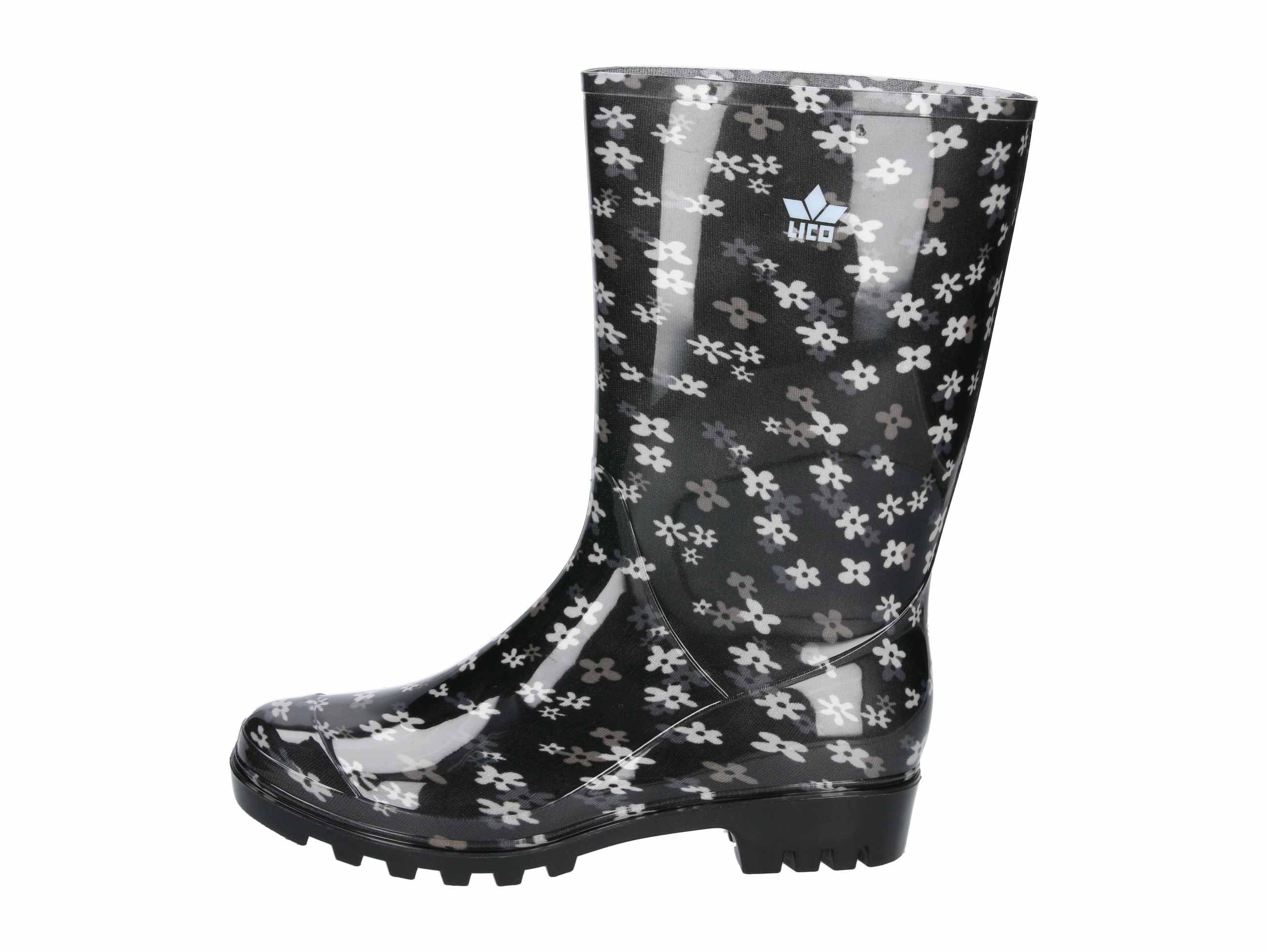 Lico Gummistiefel Aquata Gummistiefel