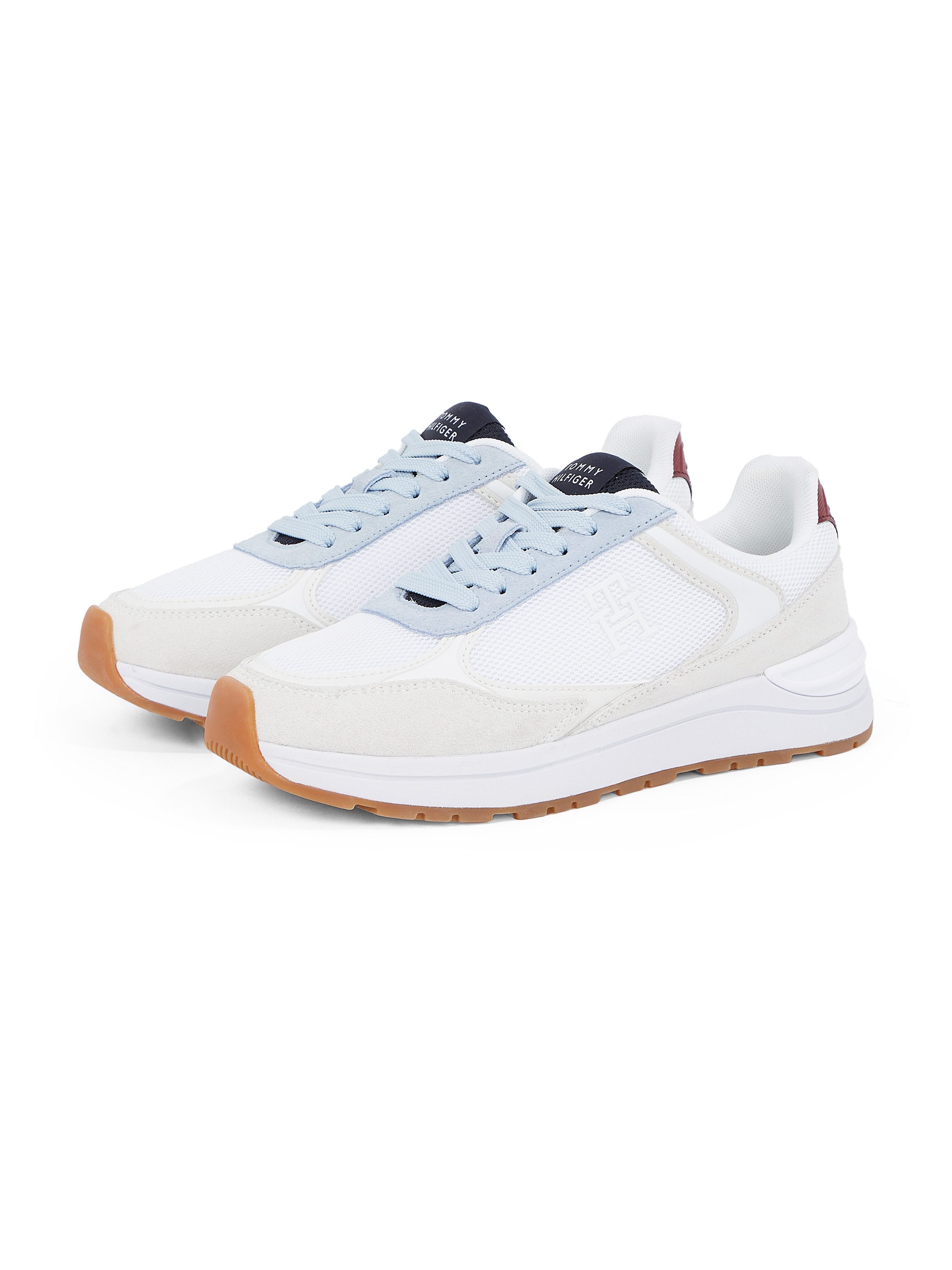 Tommy Hilfiger CASUAL FASHION RUNNER MIX günstig online kaufen