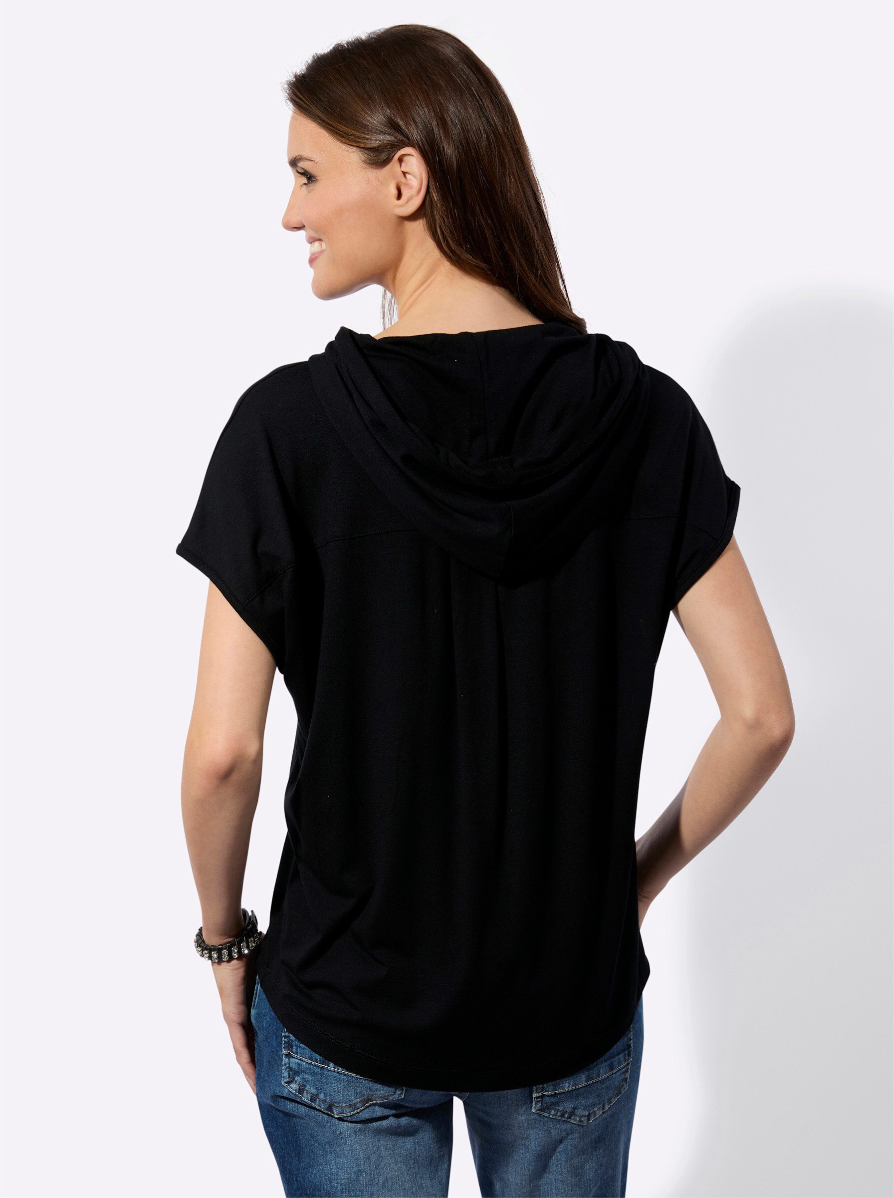 Witt T-Shirt Kapuzenshirt günstig online kaufen