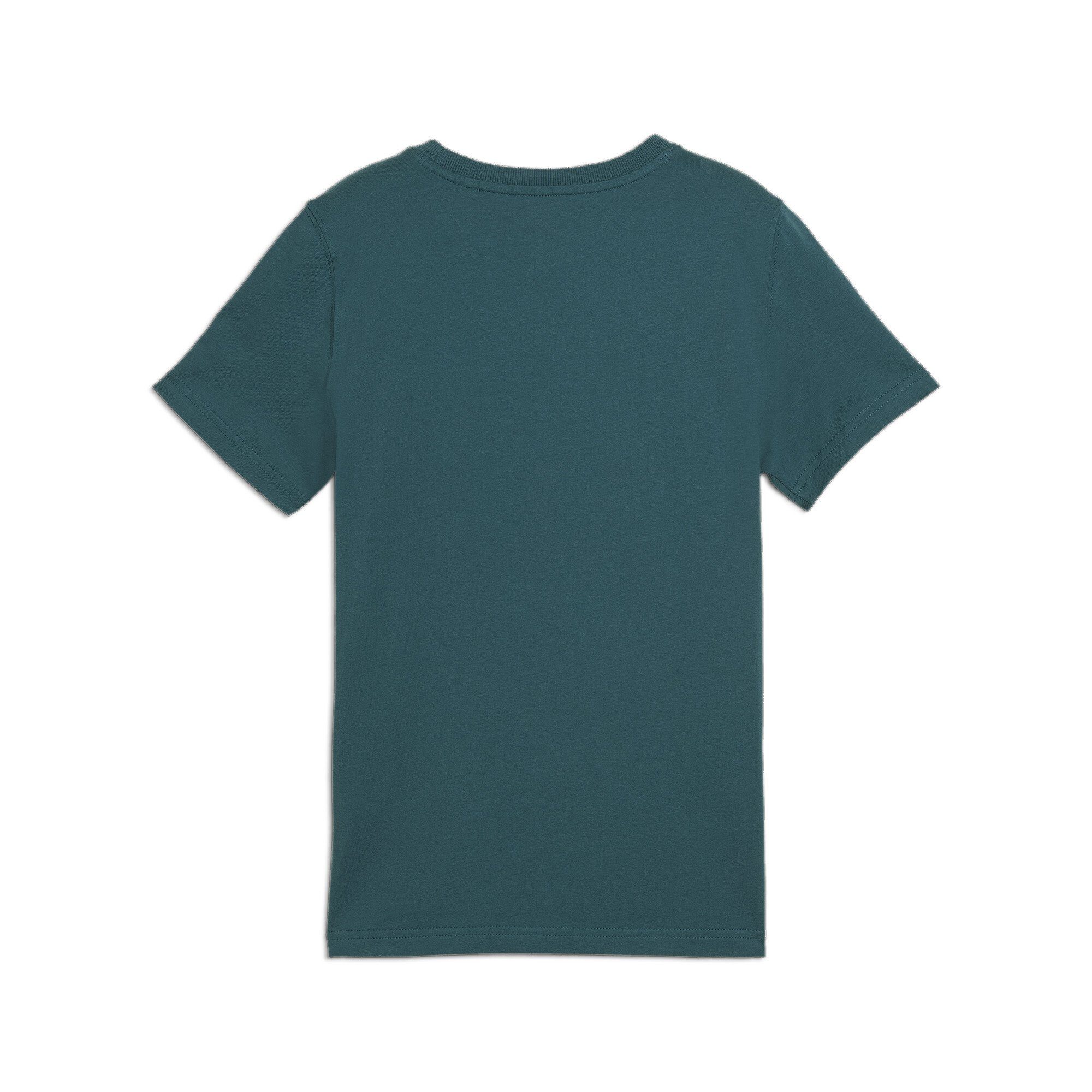PUMA T-Shirt SQUAD BIG GRAPHIC TEE günstig online kaufen
