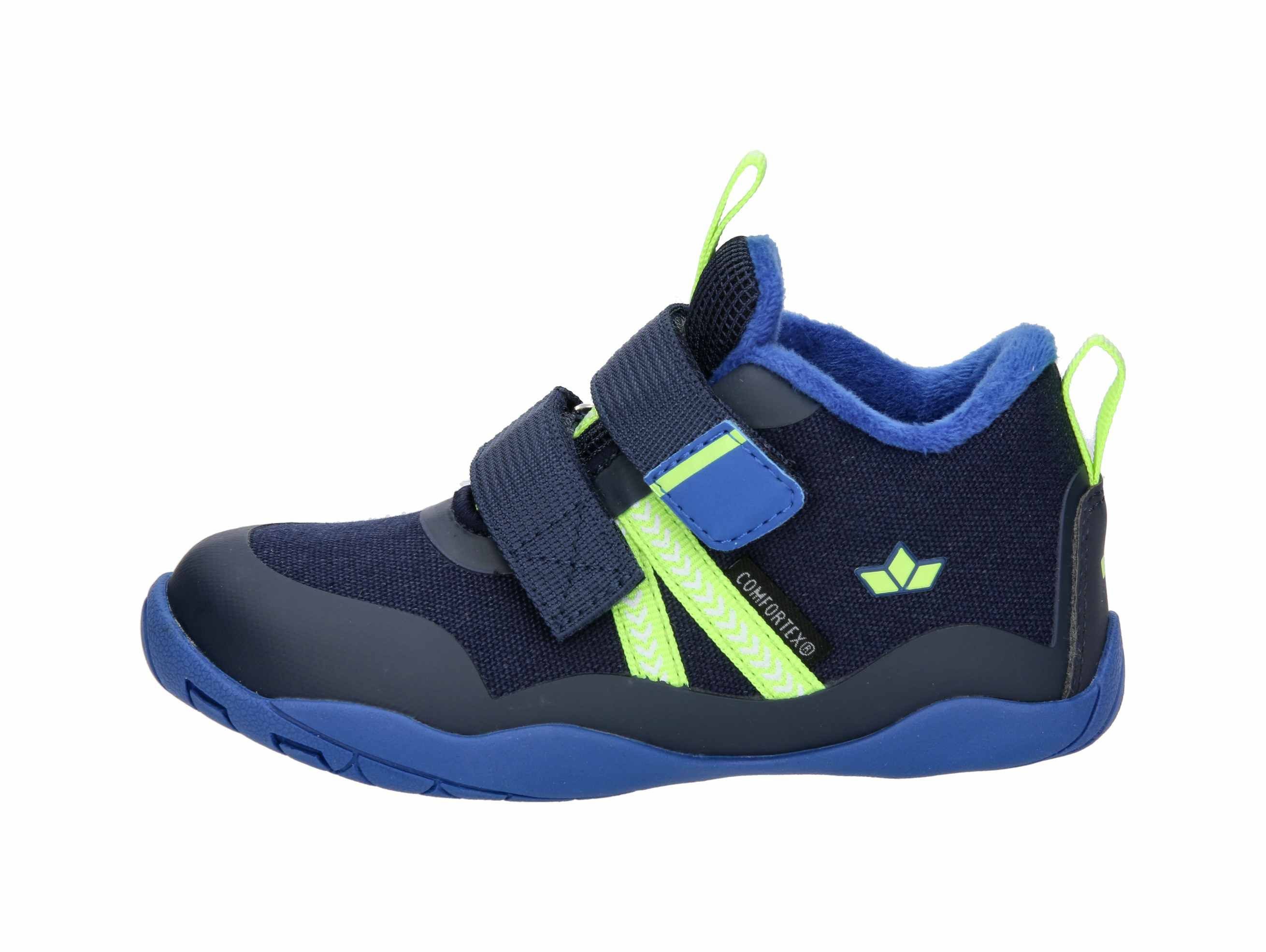 Lico Barfußschuh Aride V Mid Barfußschuh
