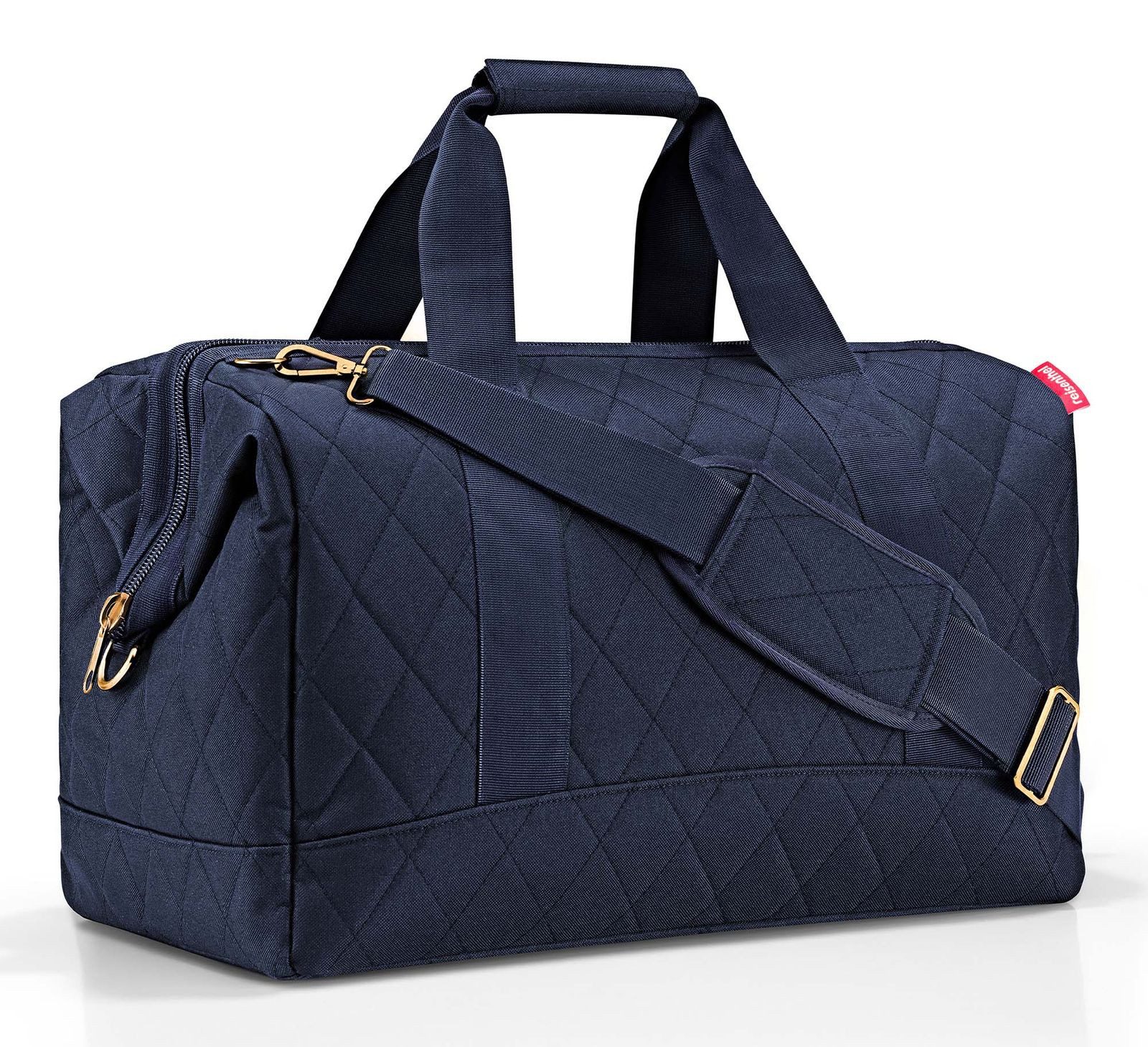 REISENTHEL® Schultertasche Allrounder günstig online kaufen