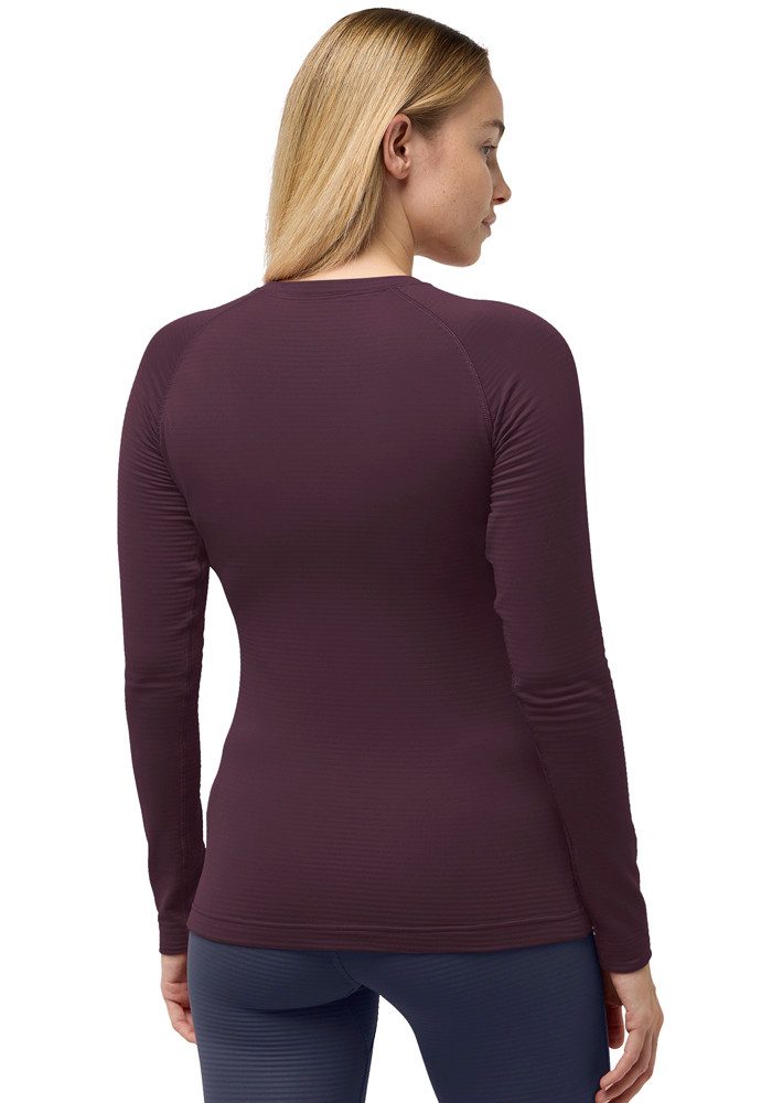 Jack Wolfskin Langarmshirt INFINITE WARM LS W günstig online kaufen