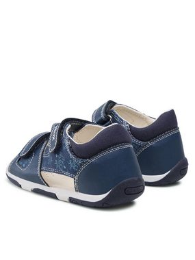 Geox Sandalen B S. Tapuz B. B B250XB 0BCAW CB4F4 Lt Navy/Navy Sandale