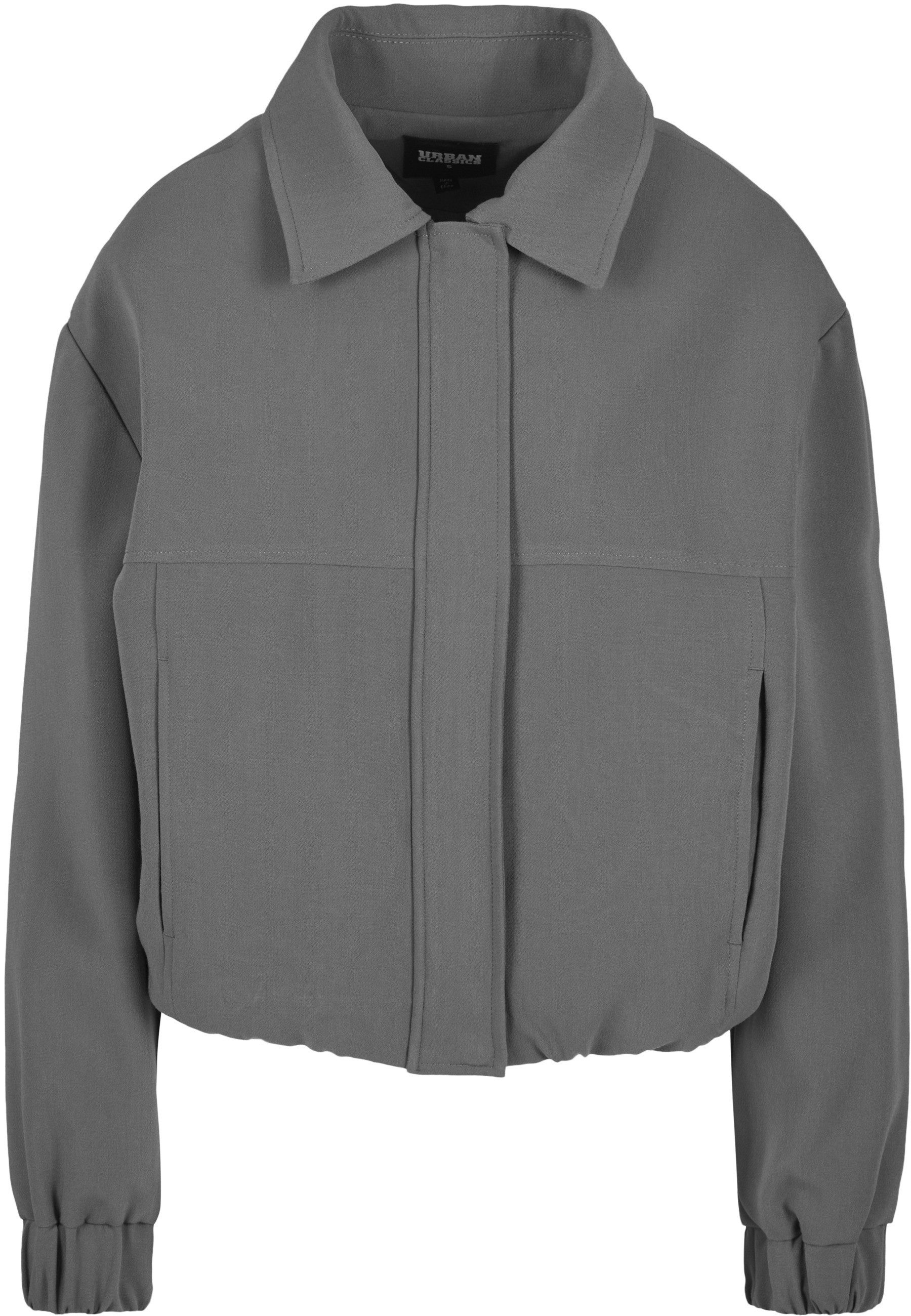 Allwetterjacke Urban Classics Ladies Short Blouson