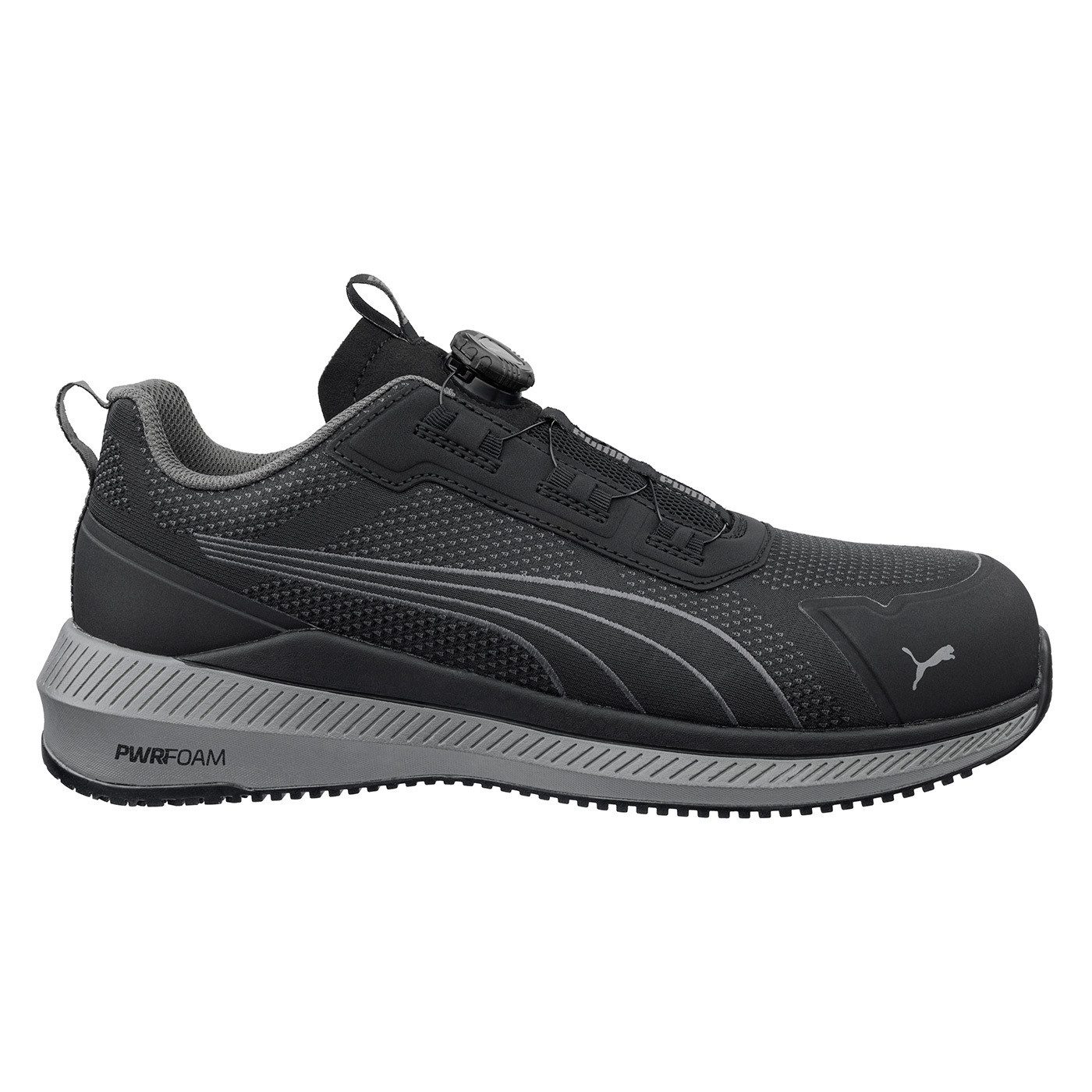 PUMA Safety Sicherheitsschuh